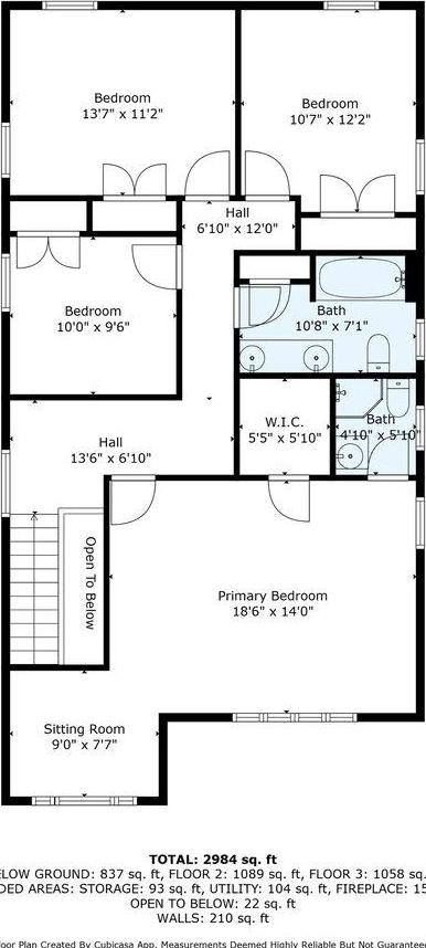 Single Family 22nd  Queens, NY 11357, MLS-883510-41