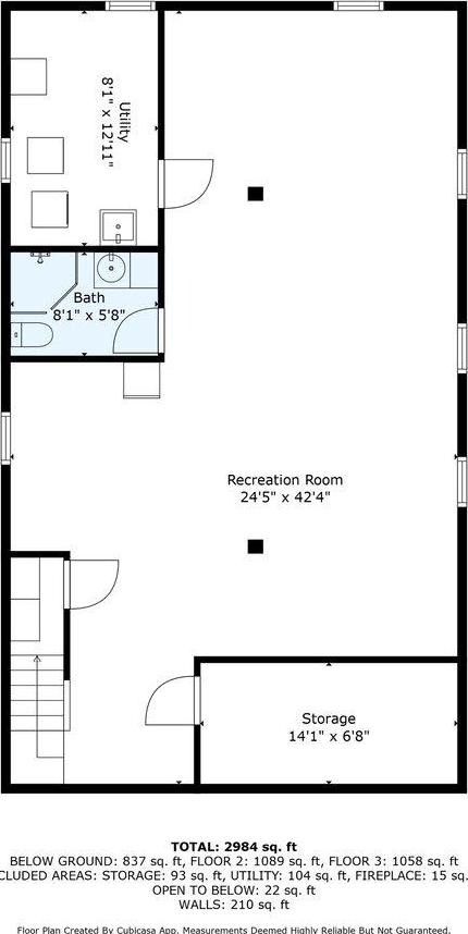 Single Family 22nd  Queens, NY 11357, MLS-883510-42