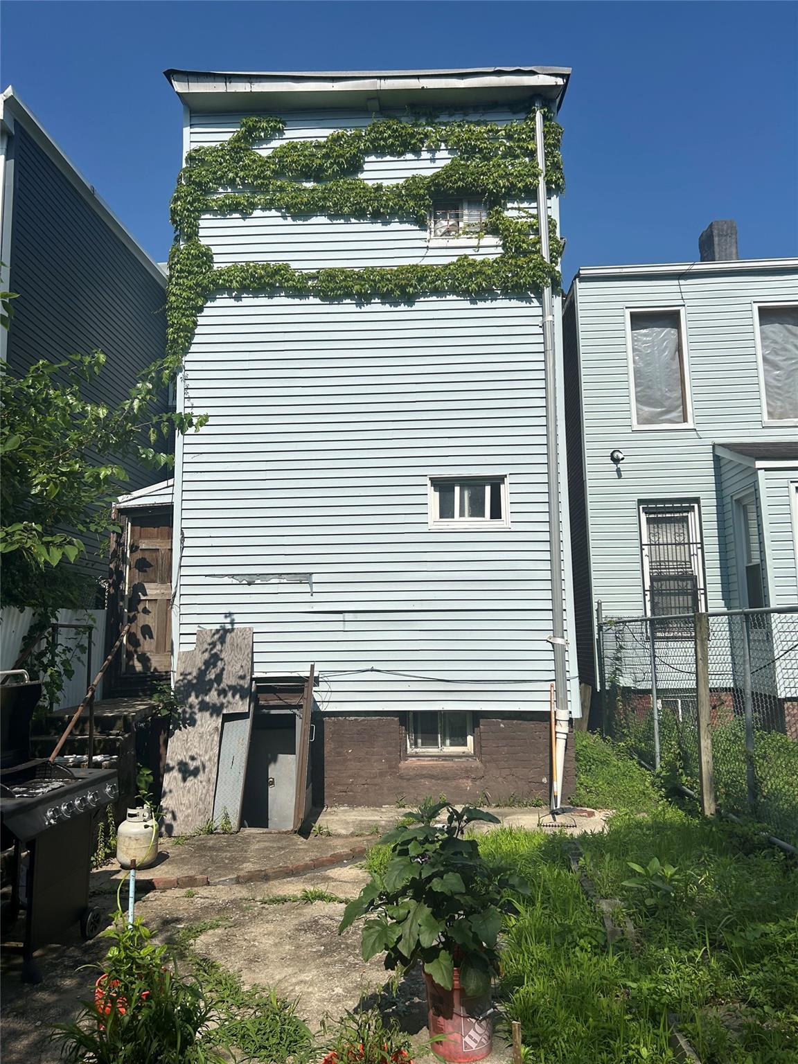 Single Family Chestnut  Brooklyn, NY 11208, MLS-883513-2
