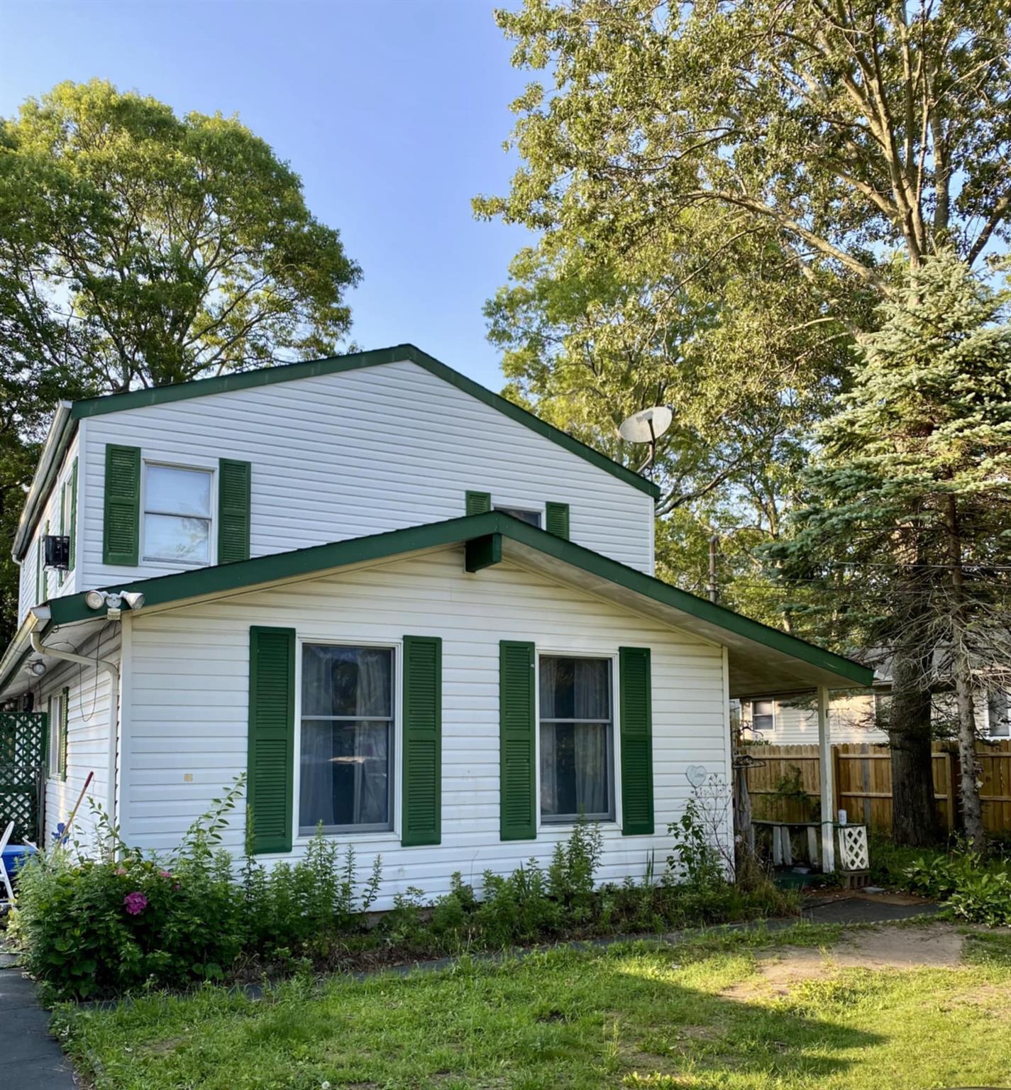Single Family Lee  Suffolk County, NY 11950, MLS-883519-2