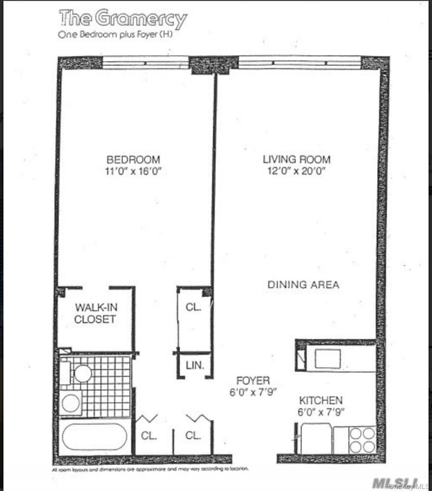 Coop Birchwood Court  Nassau County, NY 11501, MLS-883530-13