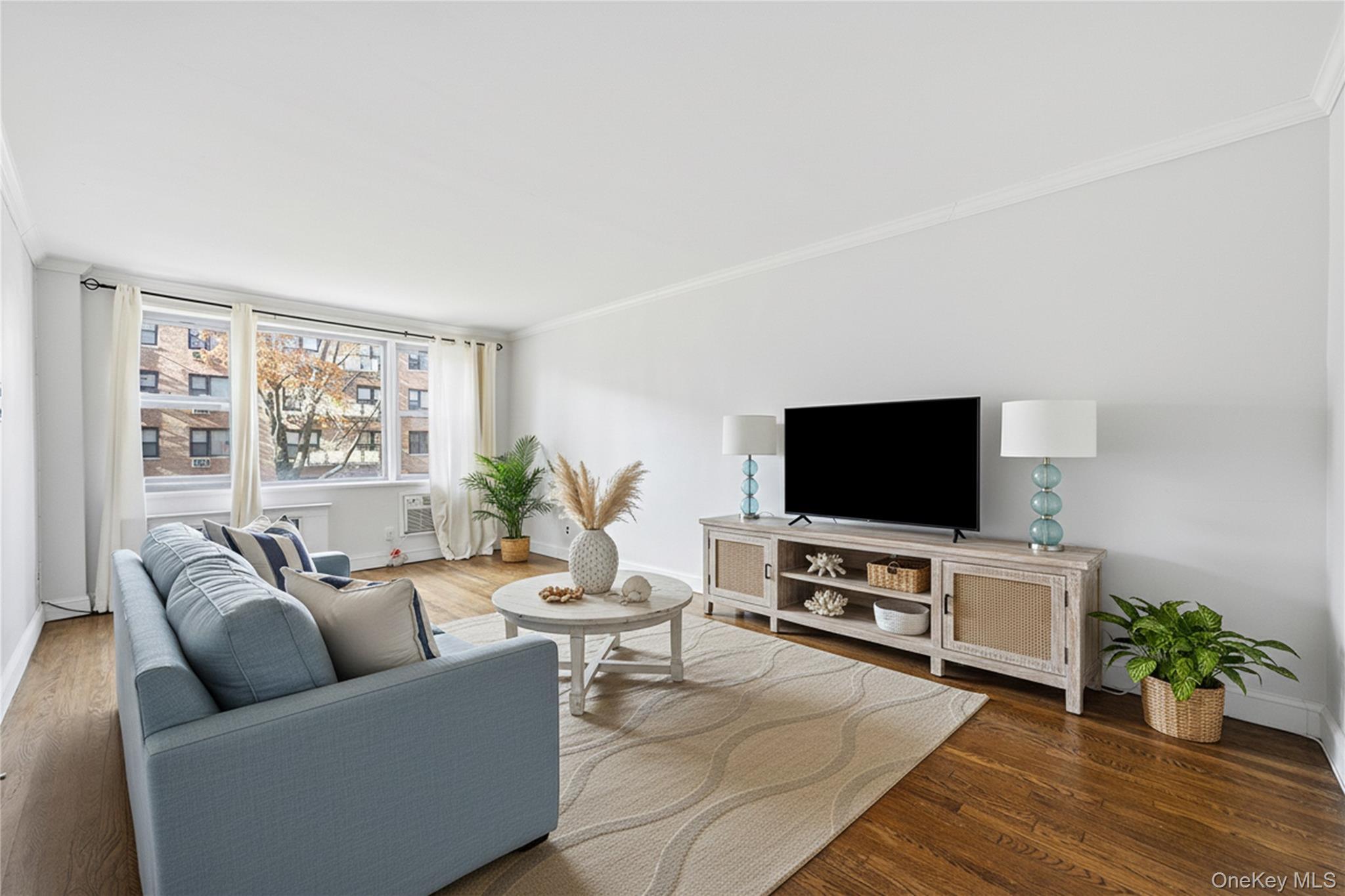 Coop Birchwood Court  Nassau County, NY 11501, MLS-883530-5