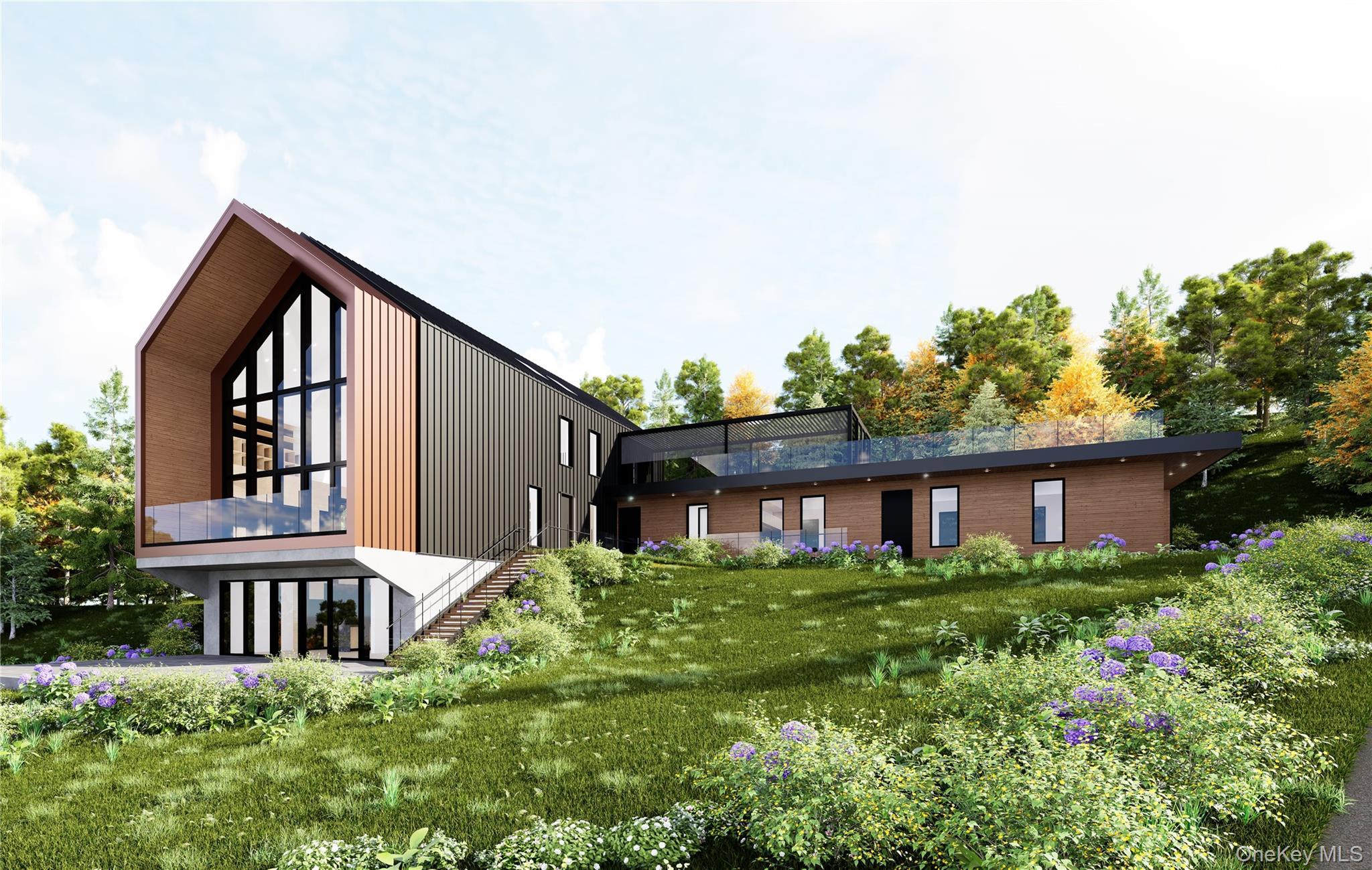 Single Family Jersey Orange County, NY 10925, MLS-883535-11