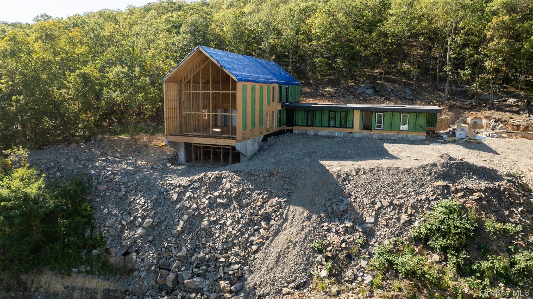 Single Family Jersey Orange County, NY 10925, MLS-883535-12