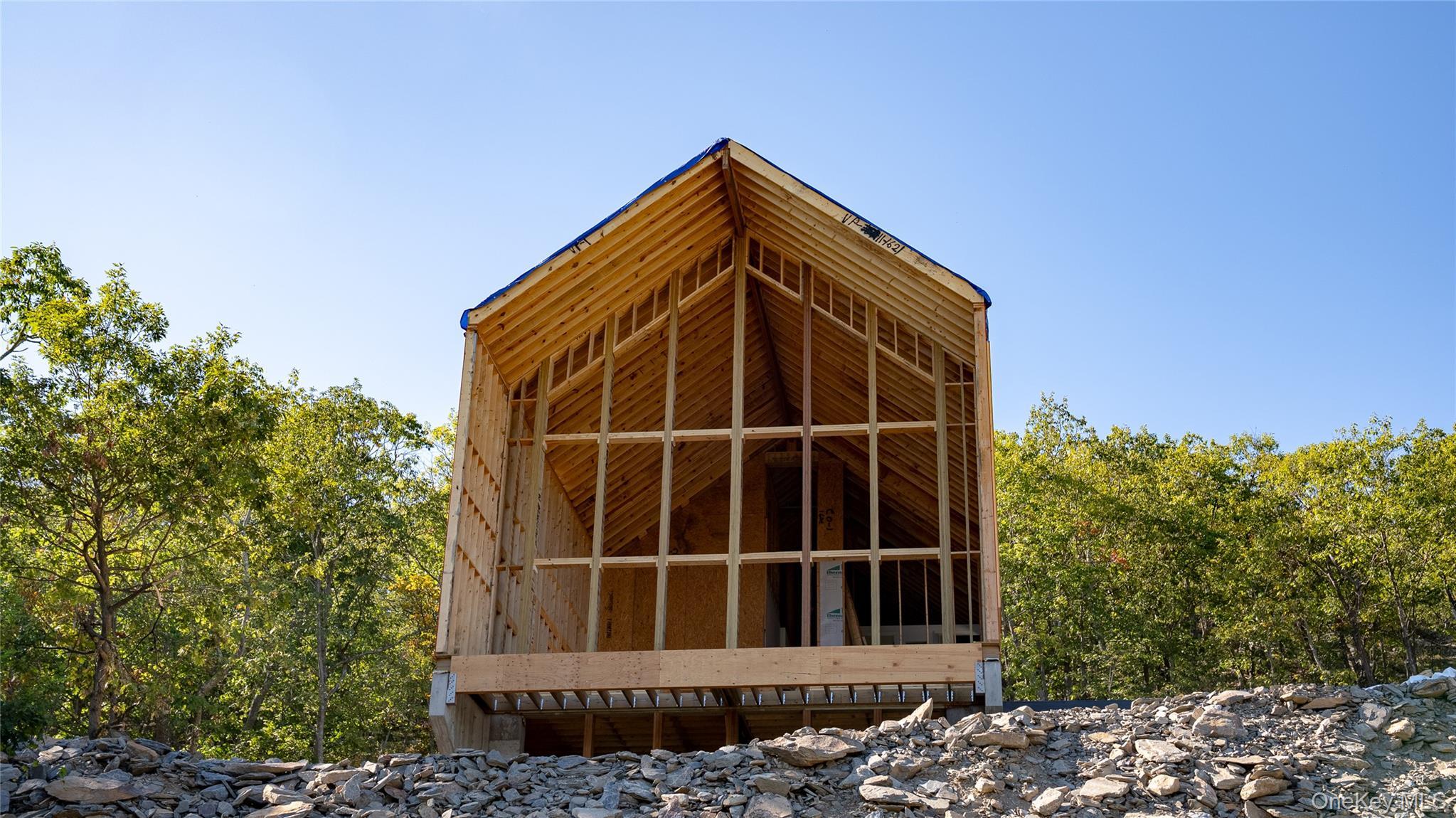 Single Family Jersey Orange County, NY 10925, MLS-883535-13