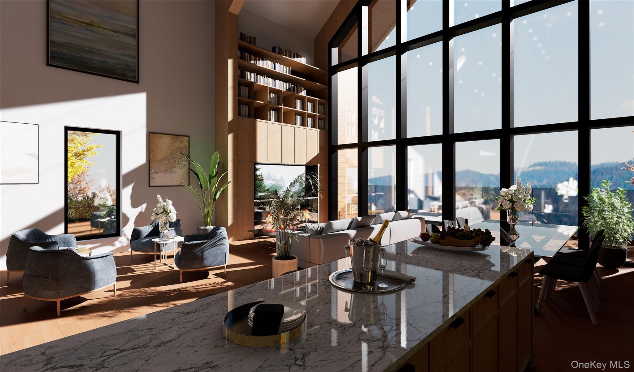 Single Family Jersey Orange County, NY 10925, MLS-883535-2