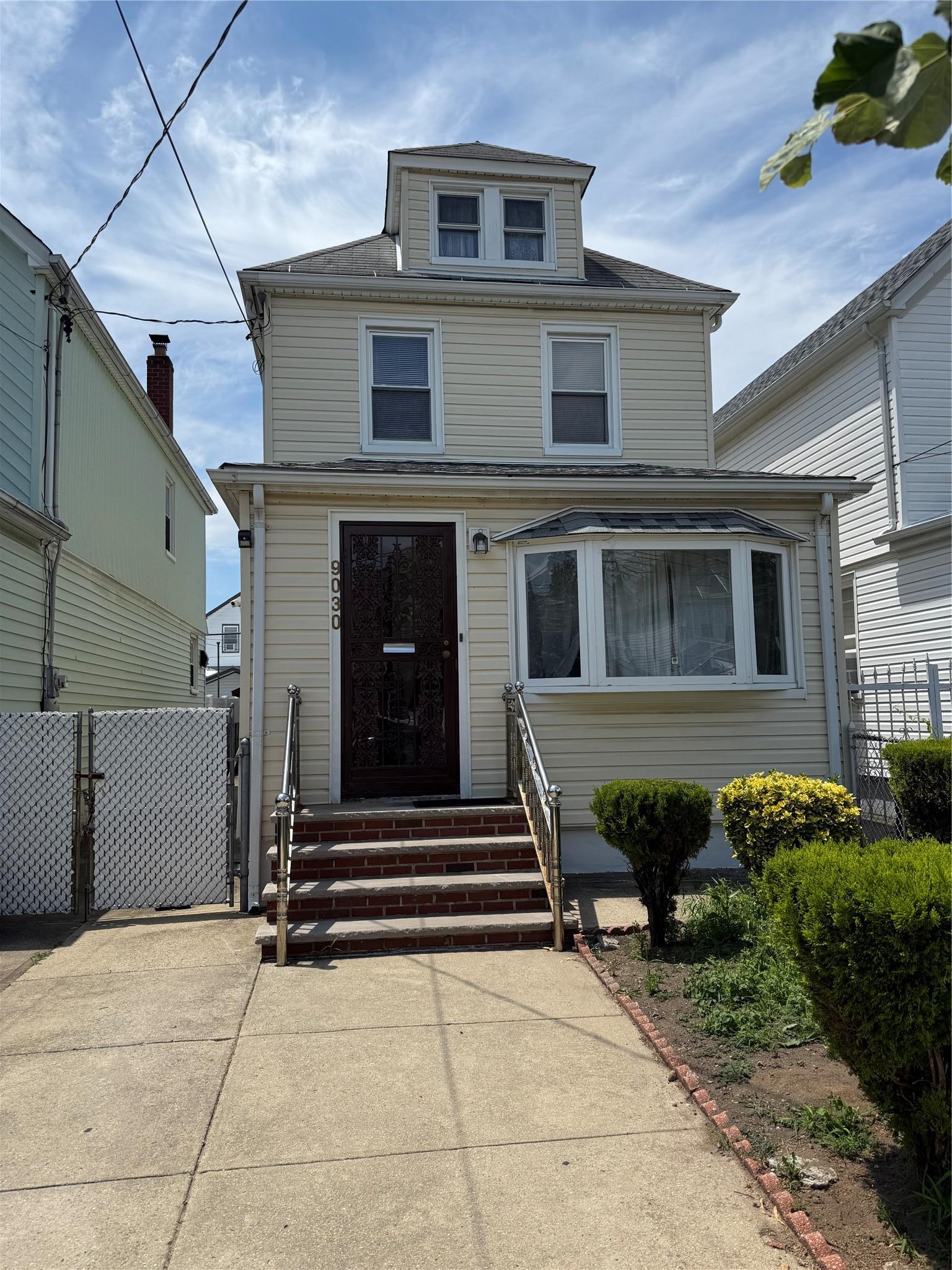 Single Family 202nd  Queens, NY 11423, MLS-883539-23