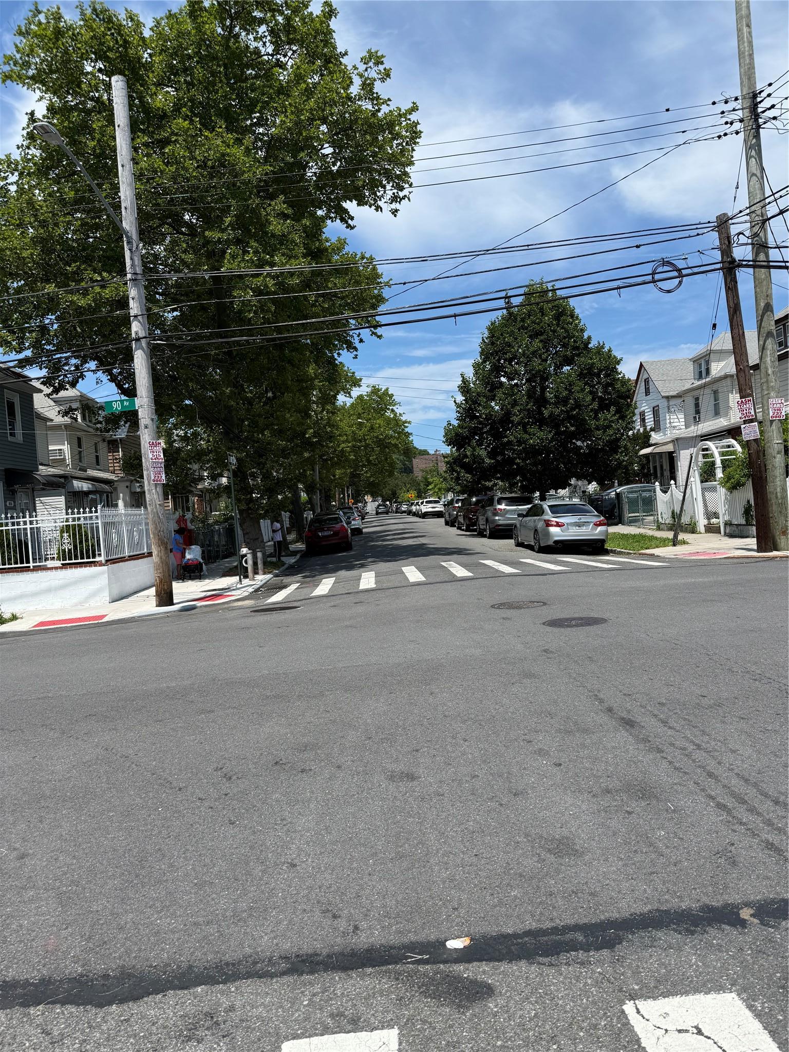 Single Family 202nd  Queens, NY 11423, MLS-883539-24