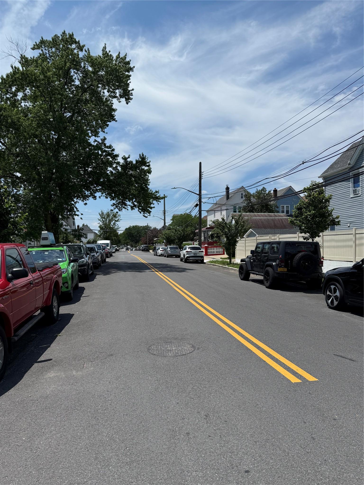 Single Family 202nd  Queens, NY 11423, MLS-883539-5
