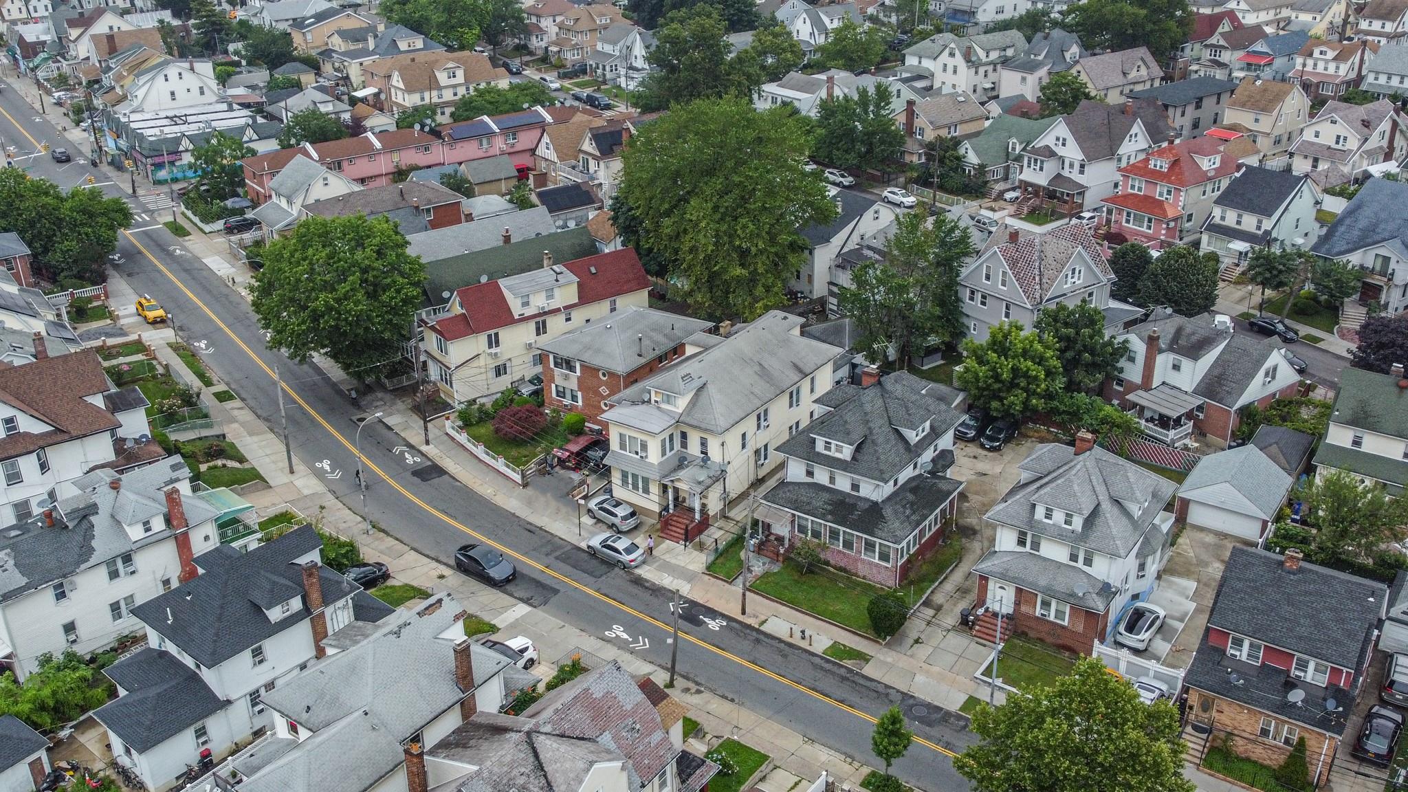 Single Family Parsons Blvd.  Queens, NY 11435, MLS-883540-10