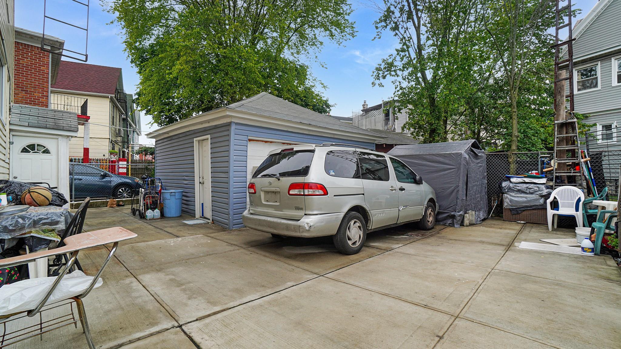 Single Family Parsons Blvd.  Queens, NY 11435, MLS-883540-13