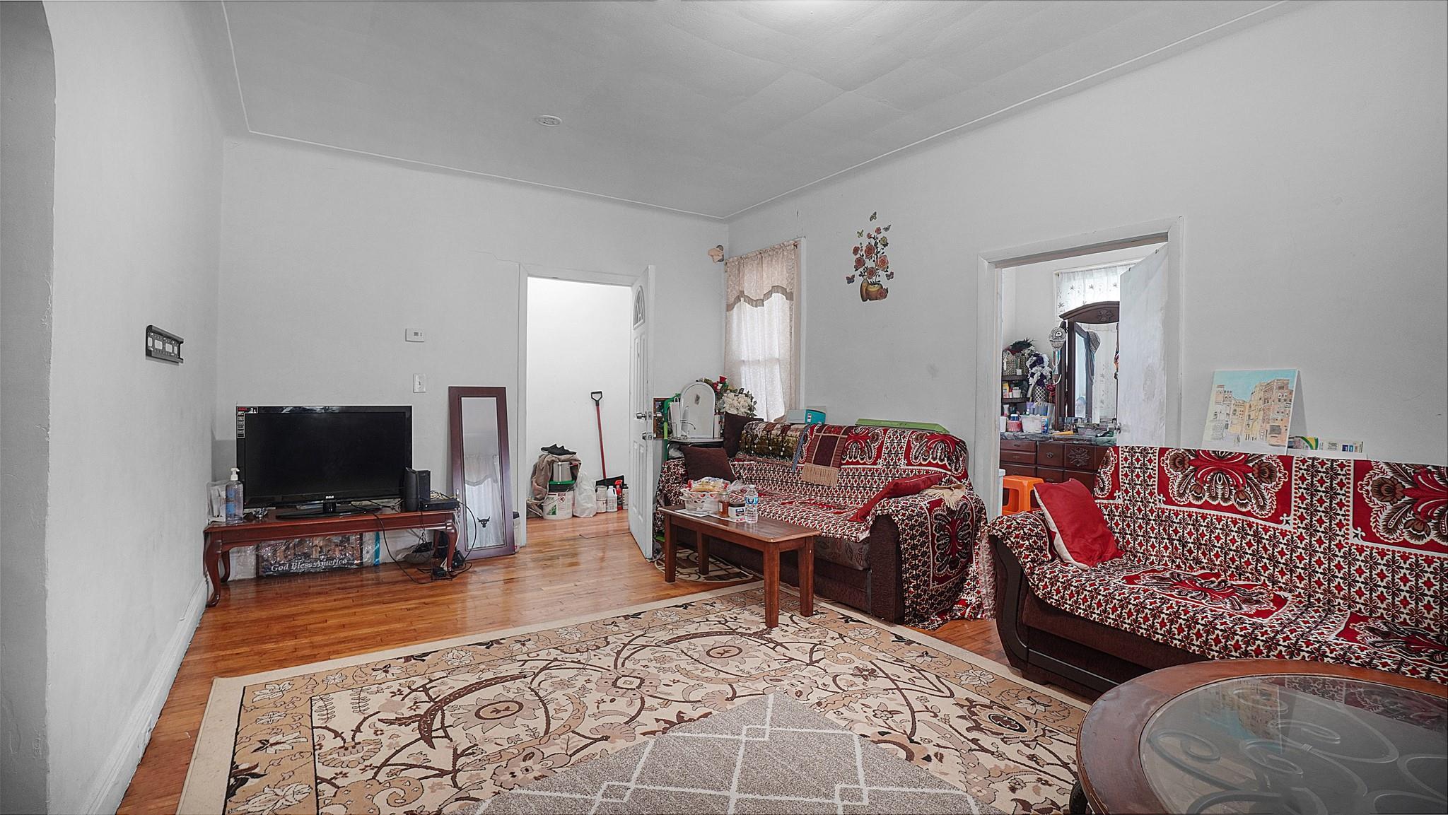 Single Family Parsons Blvd.  Queens, NY 11435, MLS-883540-16