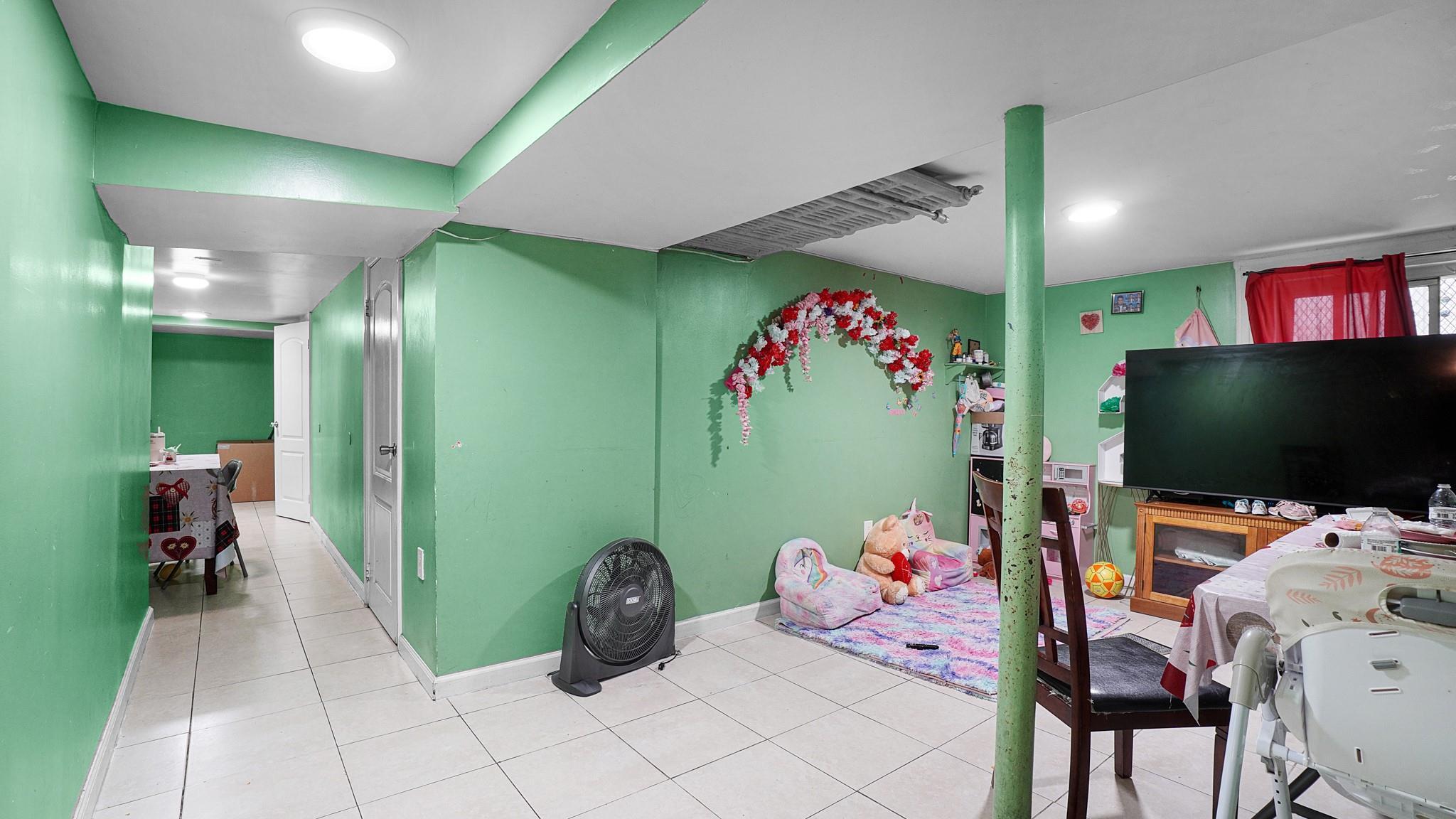 Single Family Parsons Blvd.  Queens, NY 11435, MLS-883540-18