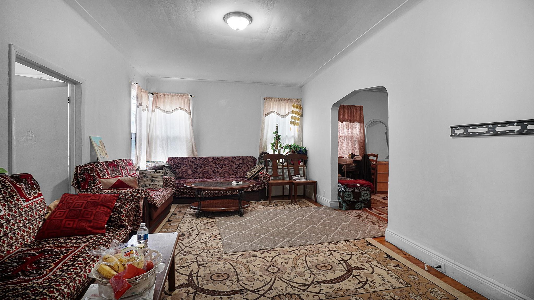 Single Family Parsons Blvd.  Queens, NY 11435, MLS-883540-2