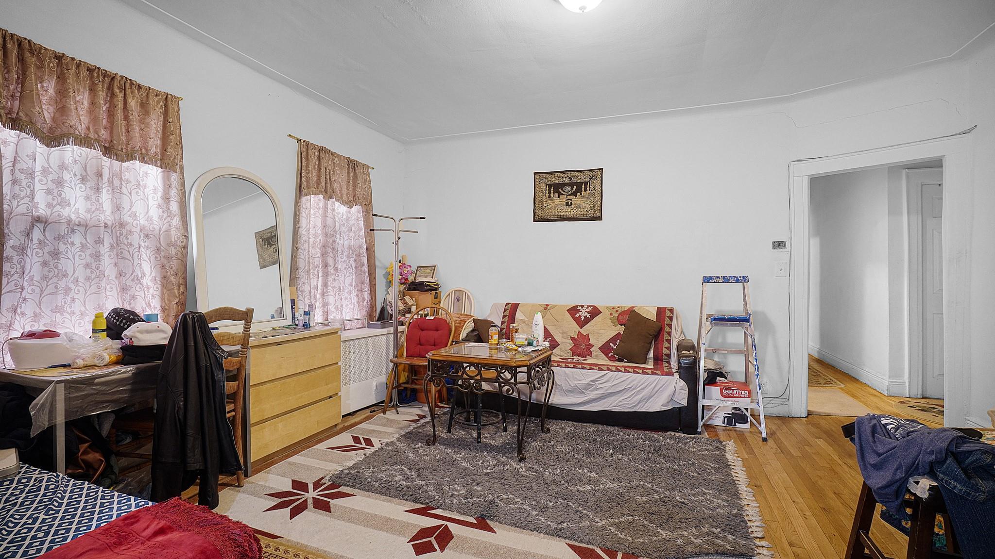 Single Family Parsons Blvd.  Queens, NY 11435, MLS-883540-5