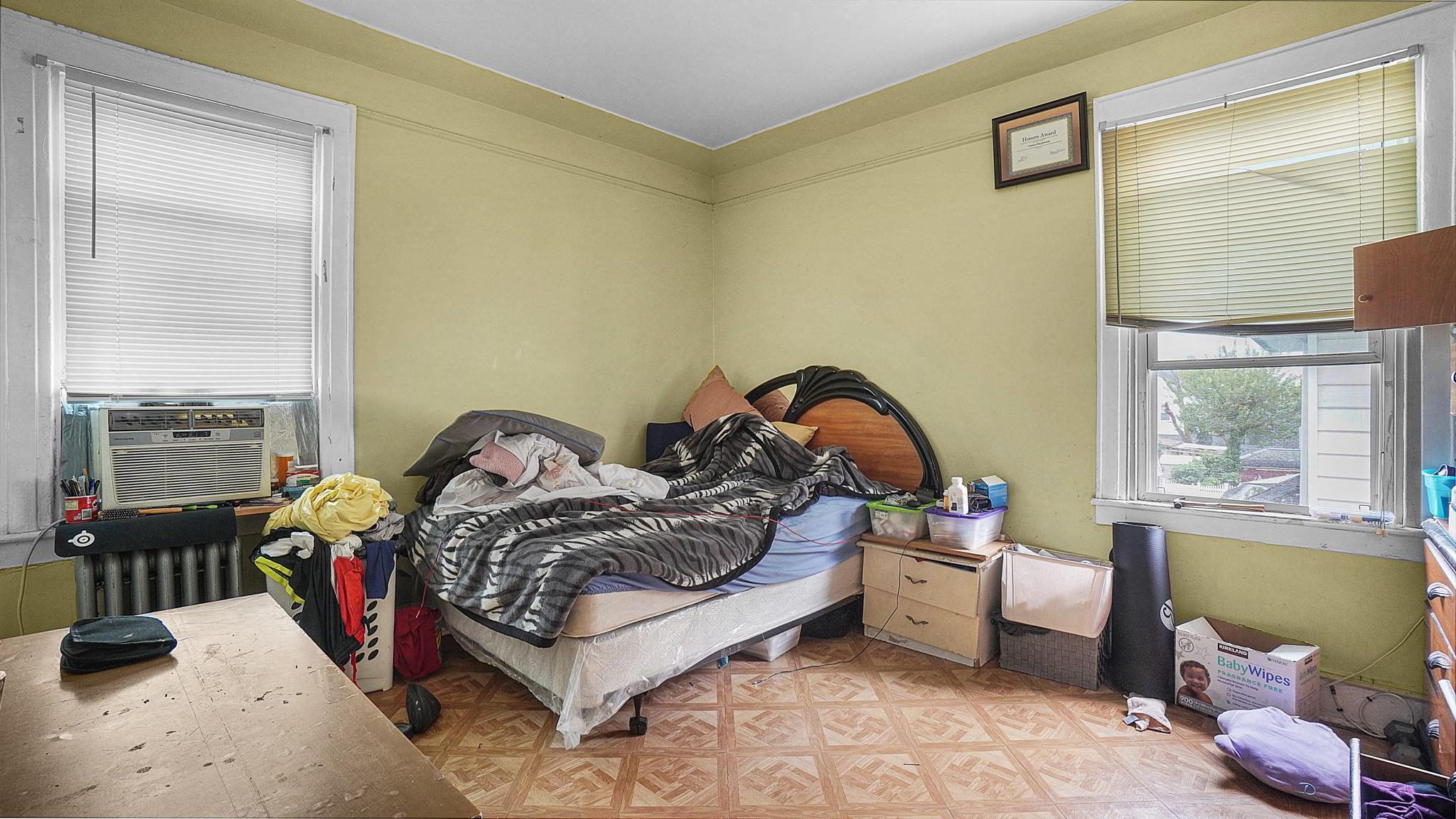 Single Family Parsons Blvd.  Queens, NY 11435, MLS-883540-6