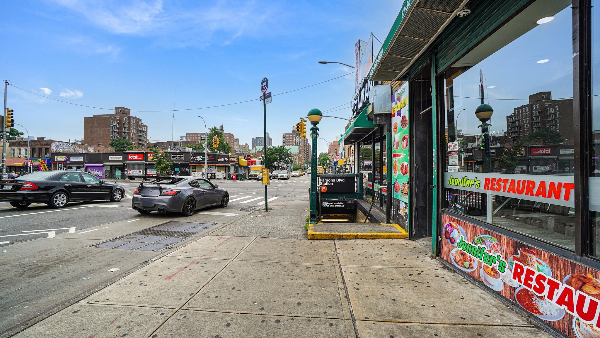 Single Family Parsons Blvd.  Queens, NY 11435, MLS-883540-7