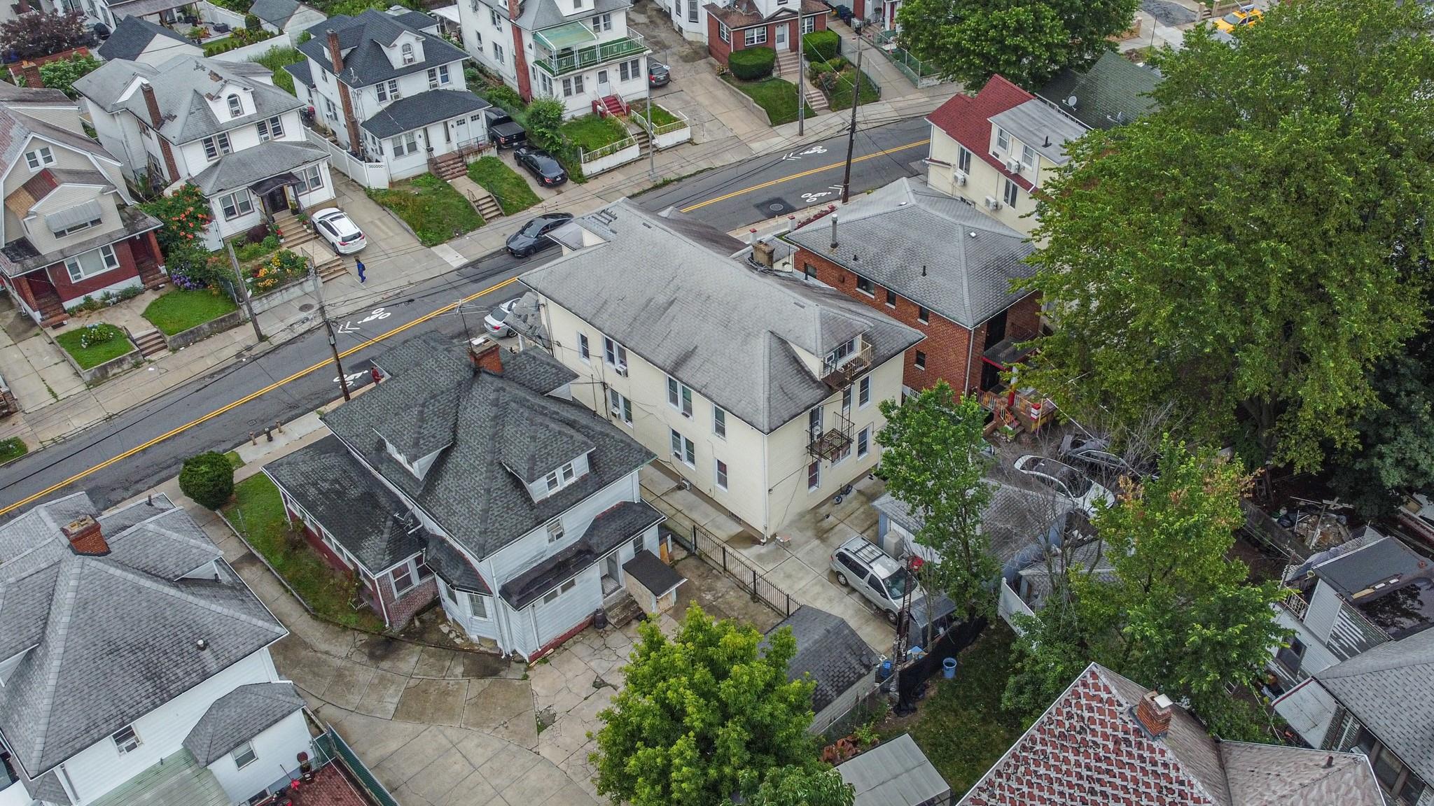 Single Family Parsons Blvd.  Queens, NY 11435, MLS-883540-9