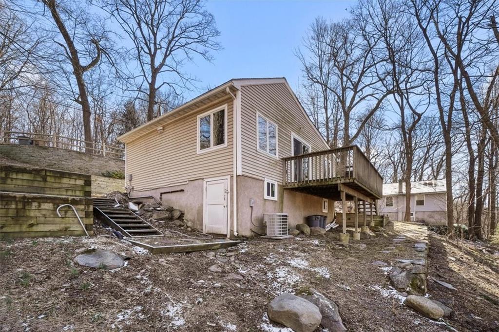 Single Family Paradise  Orange County, NY 12518, MLS-883558-19