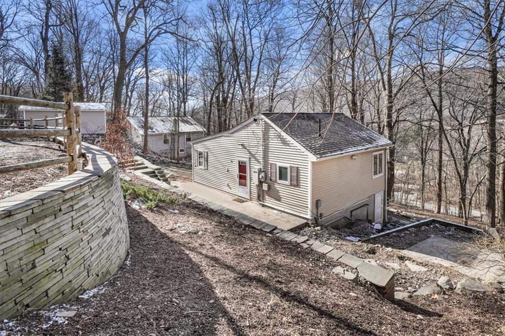 Single Family Paradise  Orange County, NY 12518, MLS-883558-2