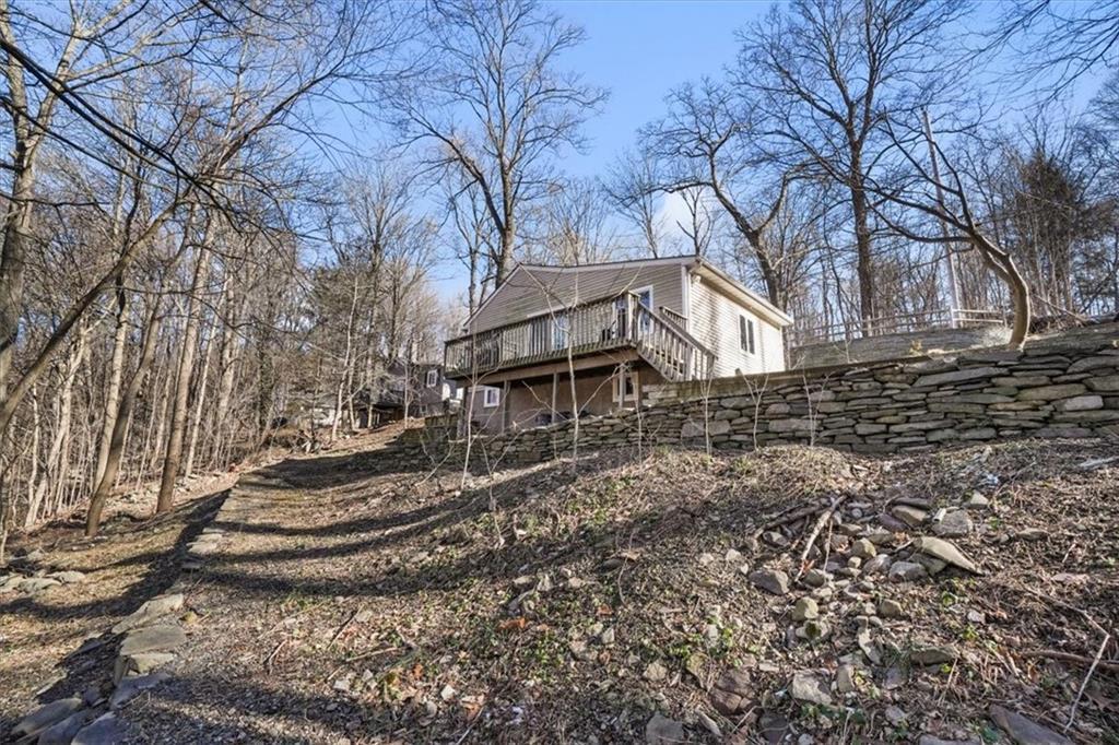 Single Family Paradise  Orange County, NY 12518, MLS-883558-21