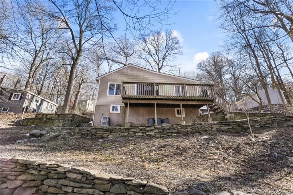 Single Family Paradise  Orange County, NY 12518, MLS-883558-22