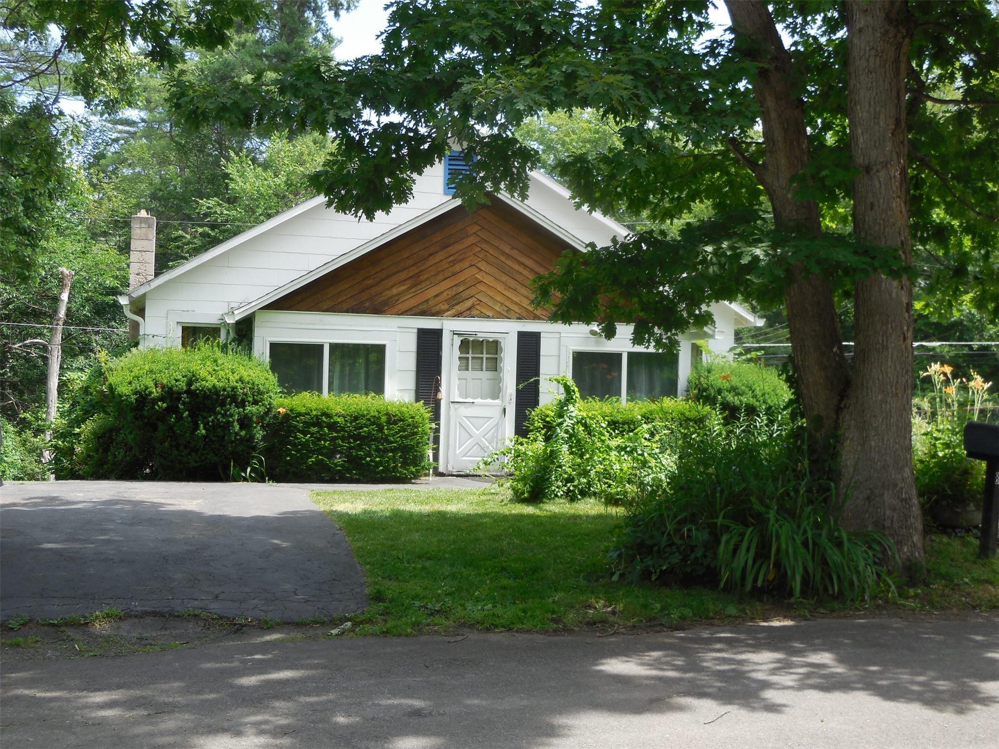 Single Family Turkey Hill  Ulster County, NY 12446, MLS-883560-22