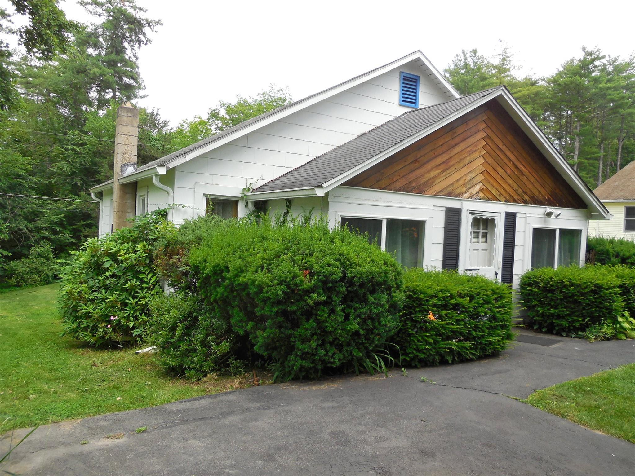Single Family Turkey Hill  Ulster County, NY 12446, MLS-883560-23