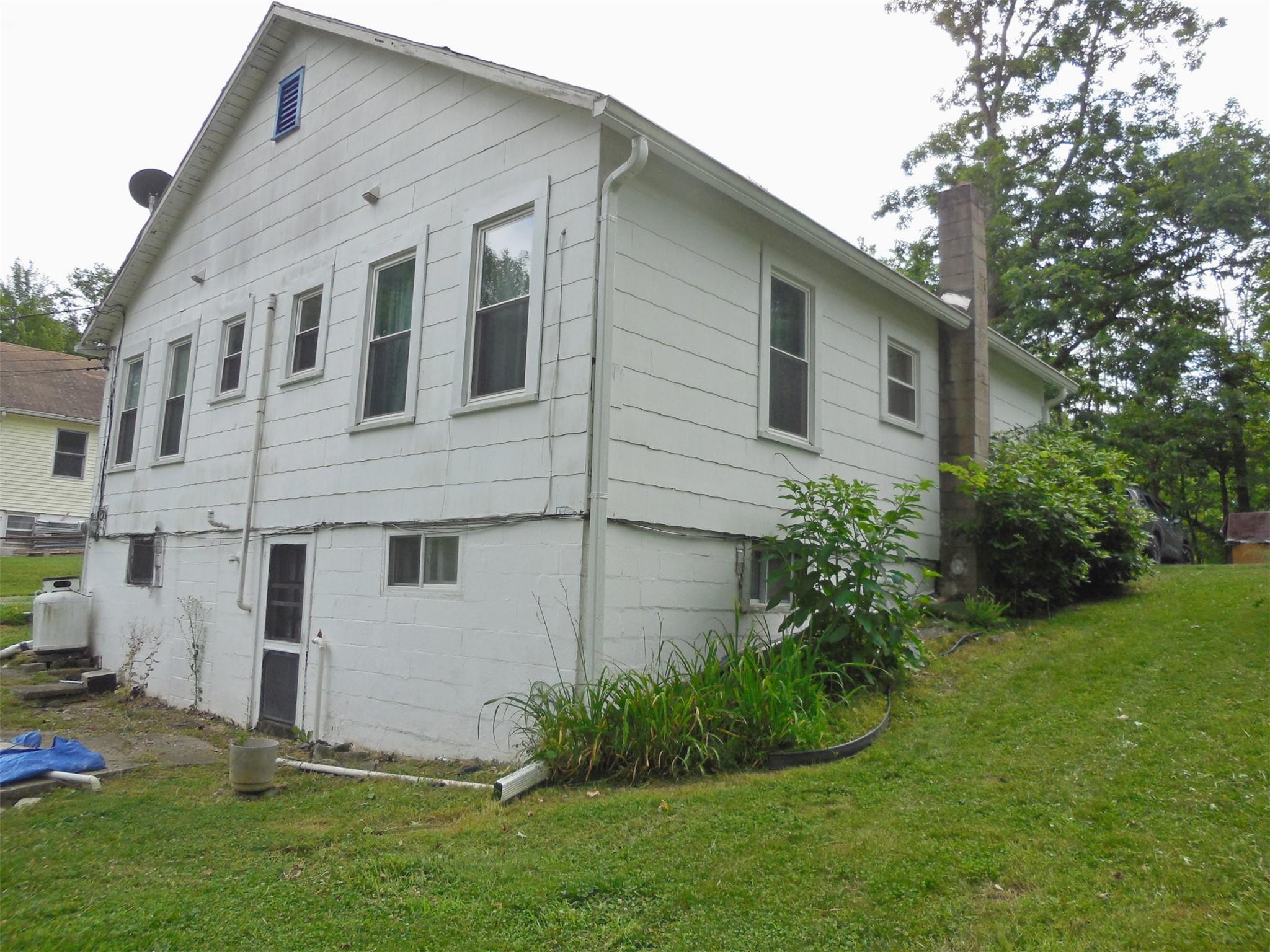 Single Family Turkey Hill  Ulster County, NY 12446, MLS-883560-25