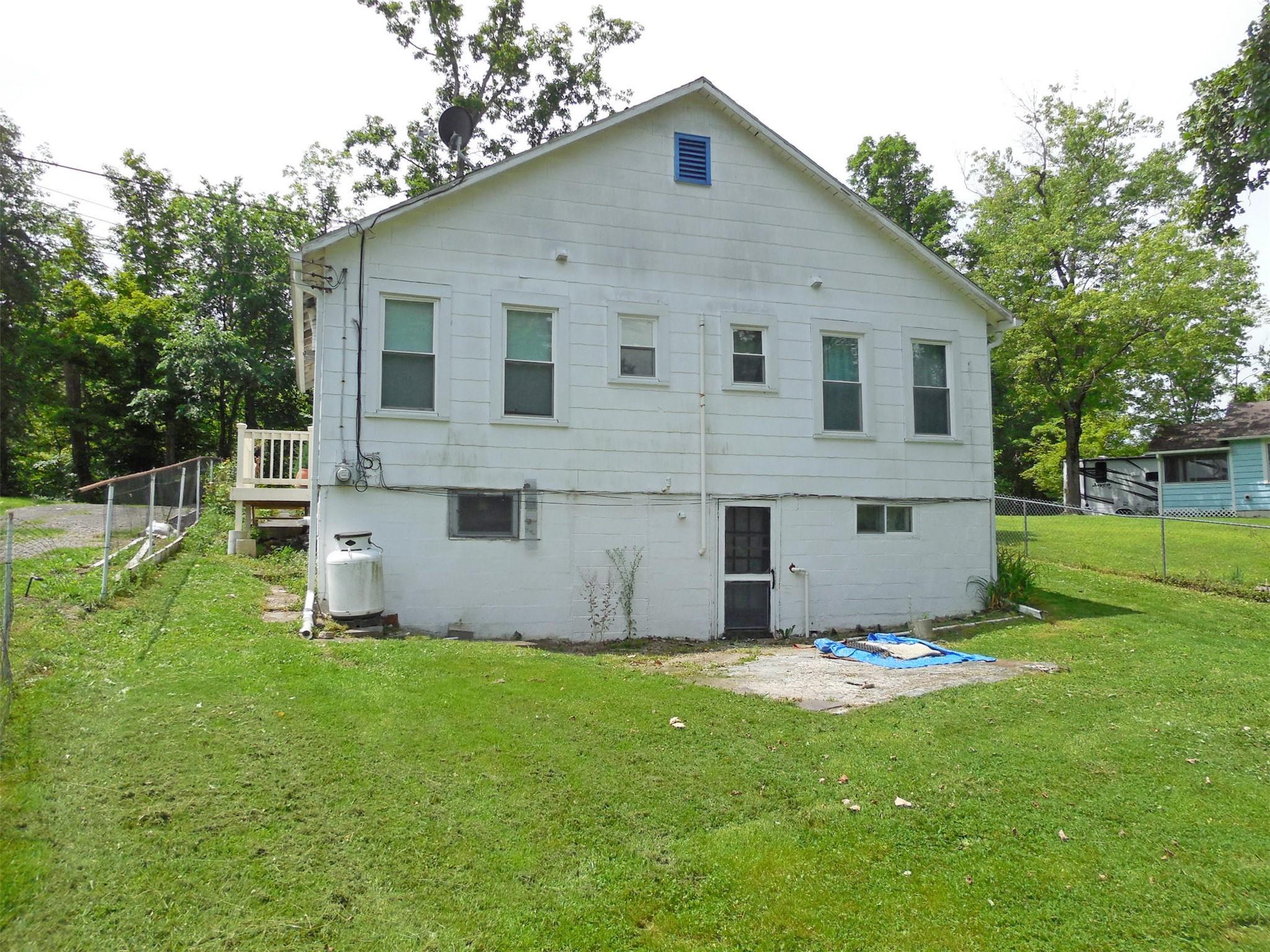Single Family Turkey Hill  Ulster County, NY 12446, MLS-883560-29