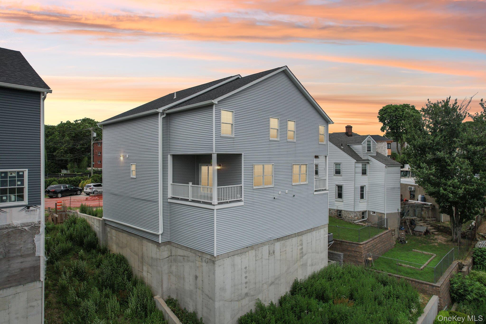 Single Family University  Westchester County, NY 10704, MLS-883569-2