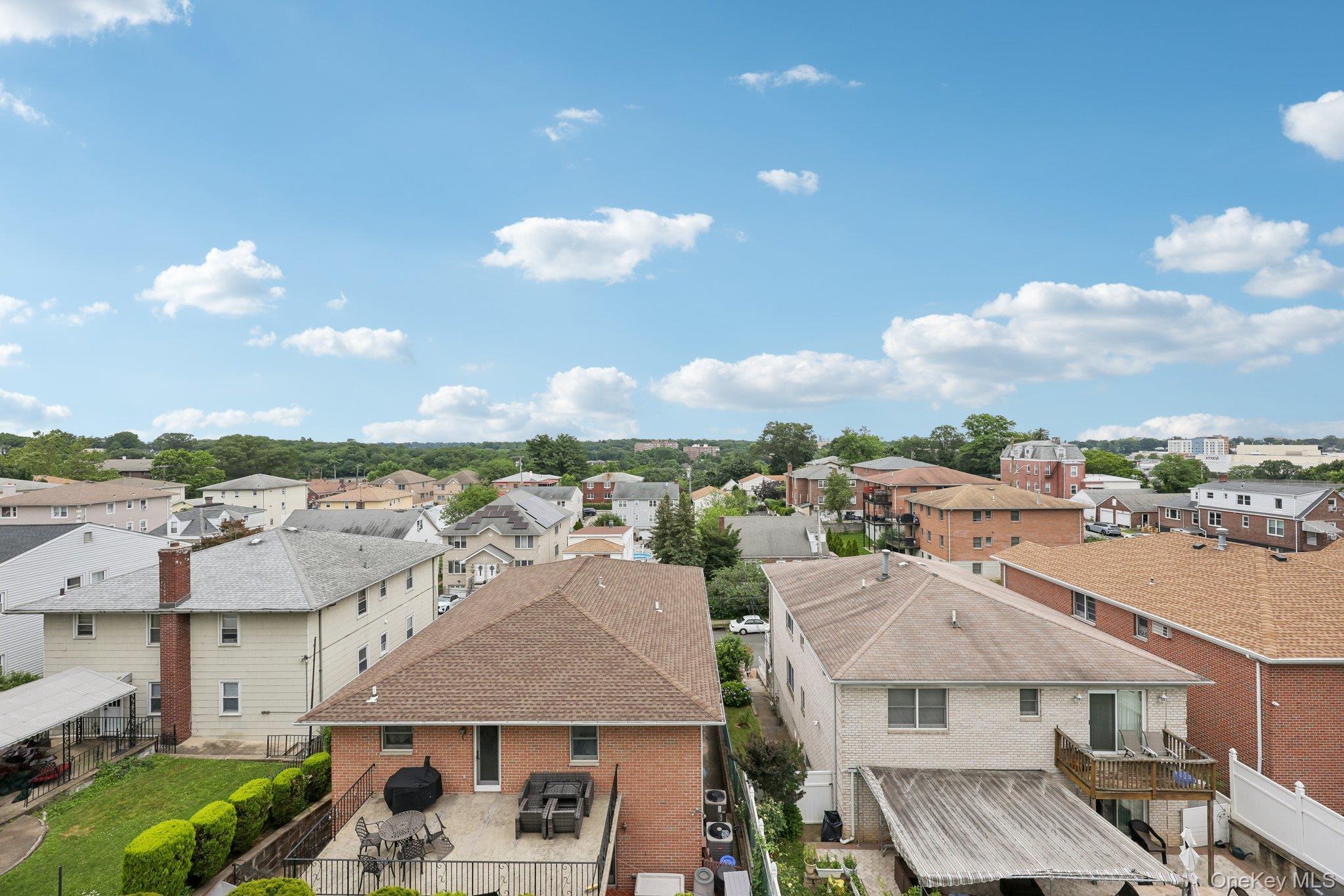 Single Family University  Westchester County, NY 10704, MLS-883569-26