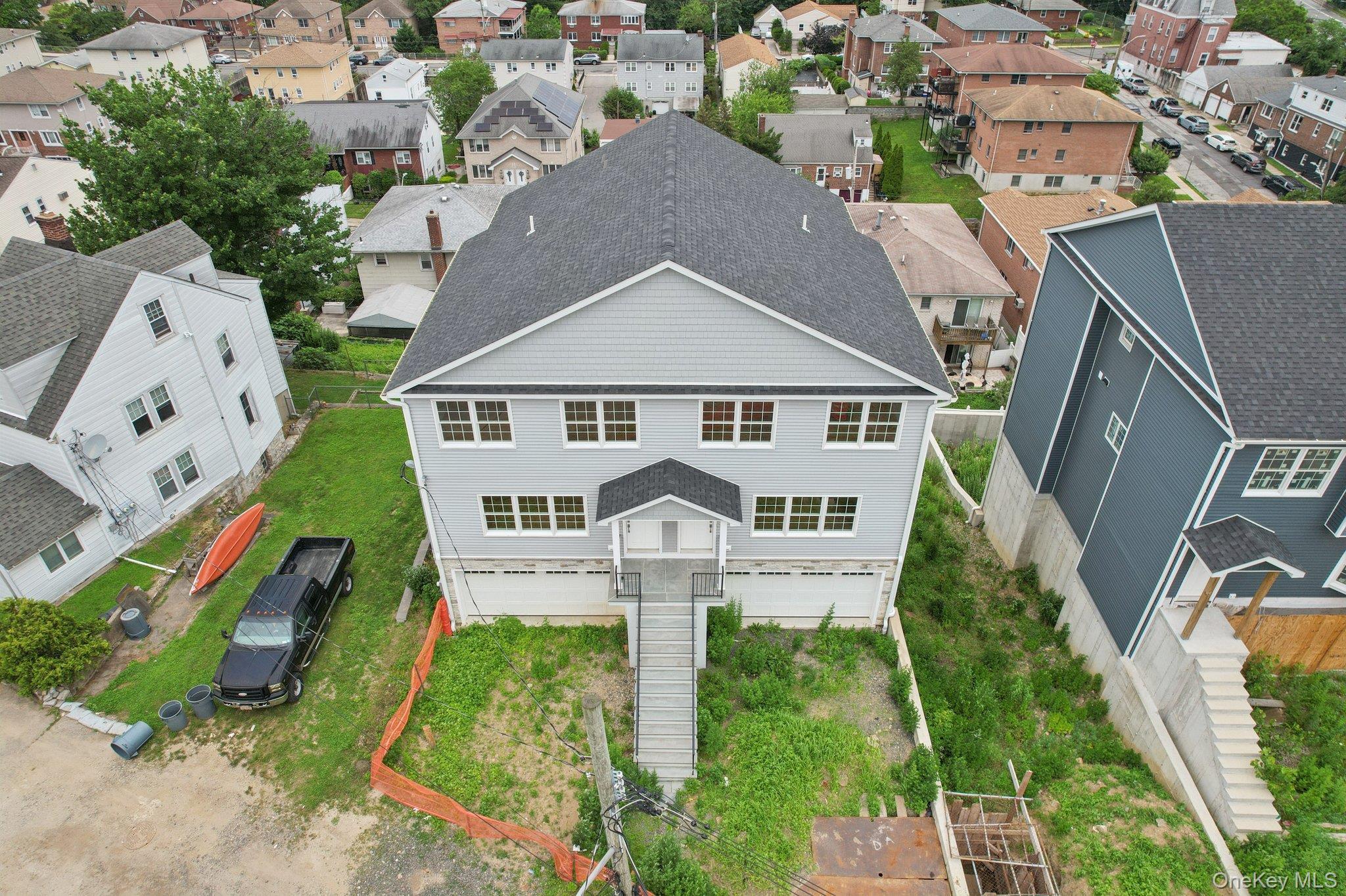 Single Family University  Westchester County, NY 10704, MLS-883569-27