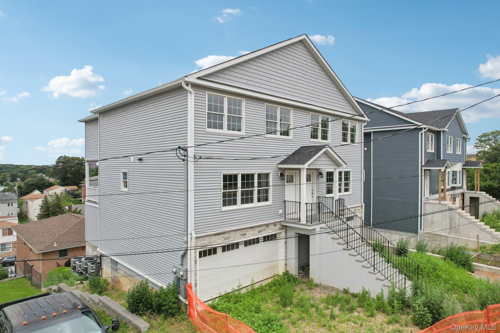 Single Family University  Westchester County, NY 10704, MLS-883569-28