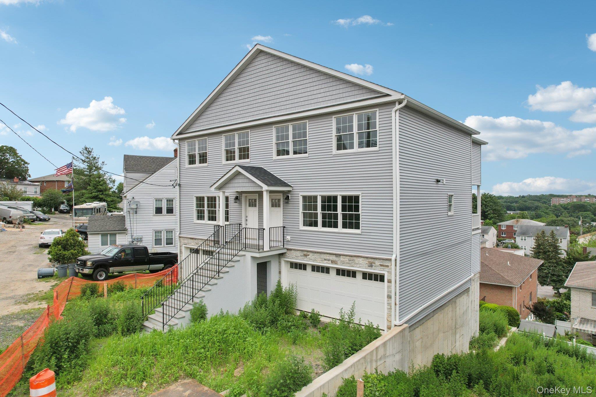 Single Family University  Westchester County, NY 10704, MLS-883569-3