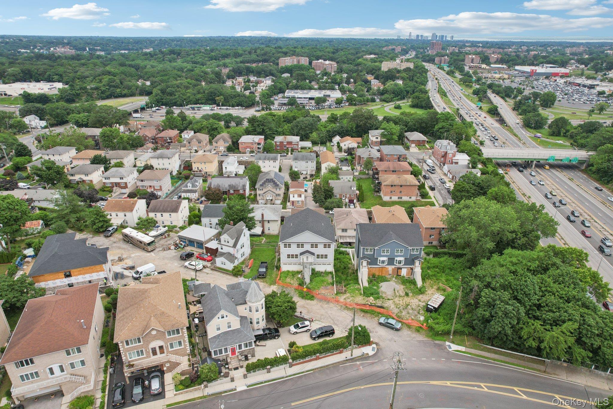 Single Family University  Westchester County, NY 10704, MLS-883569-30