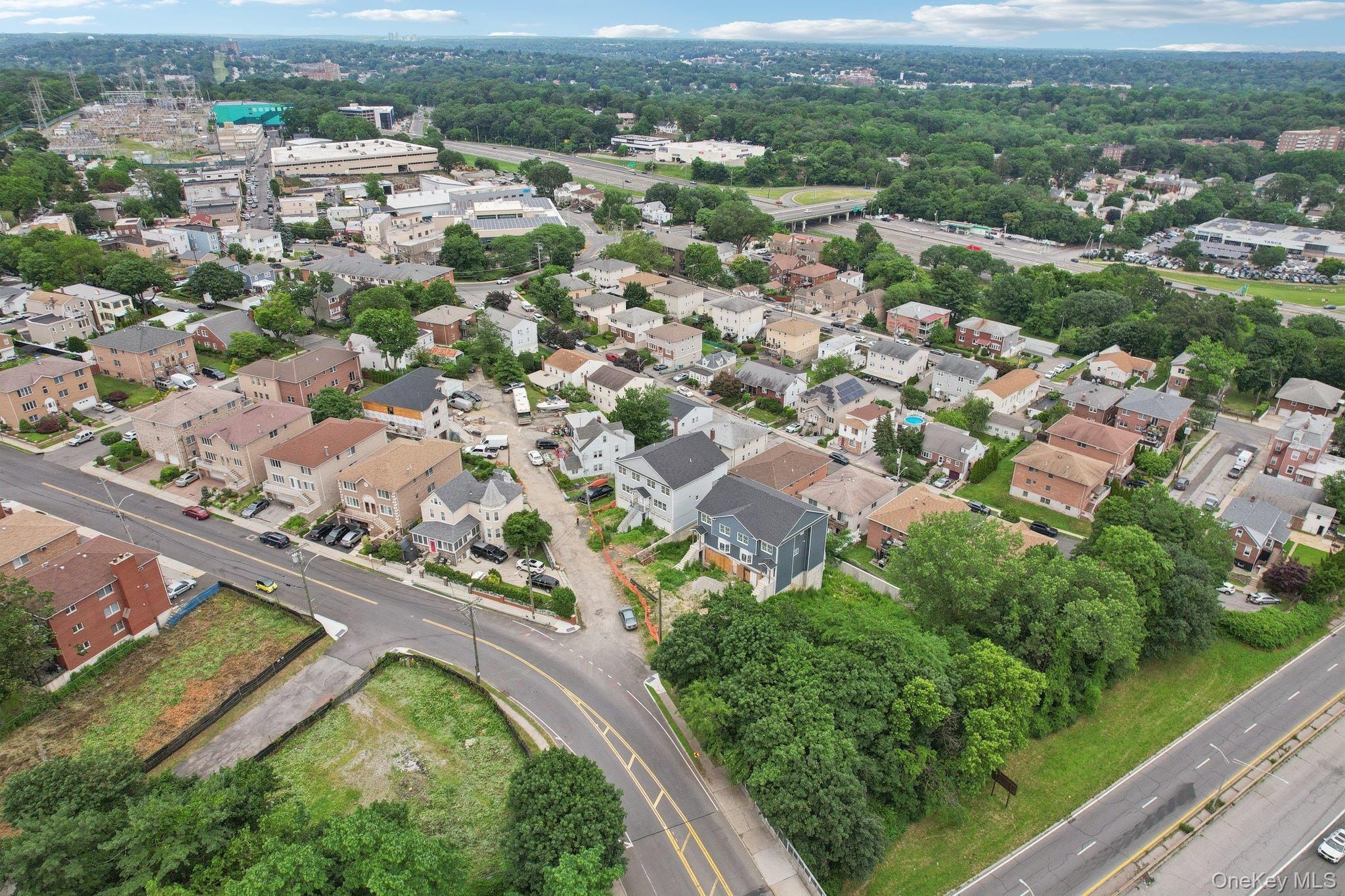 Single Family University  Westchester County, NY 10704, MLS-883569-32