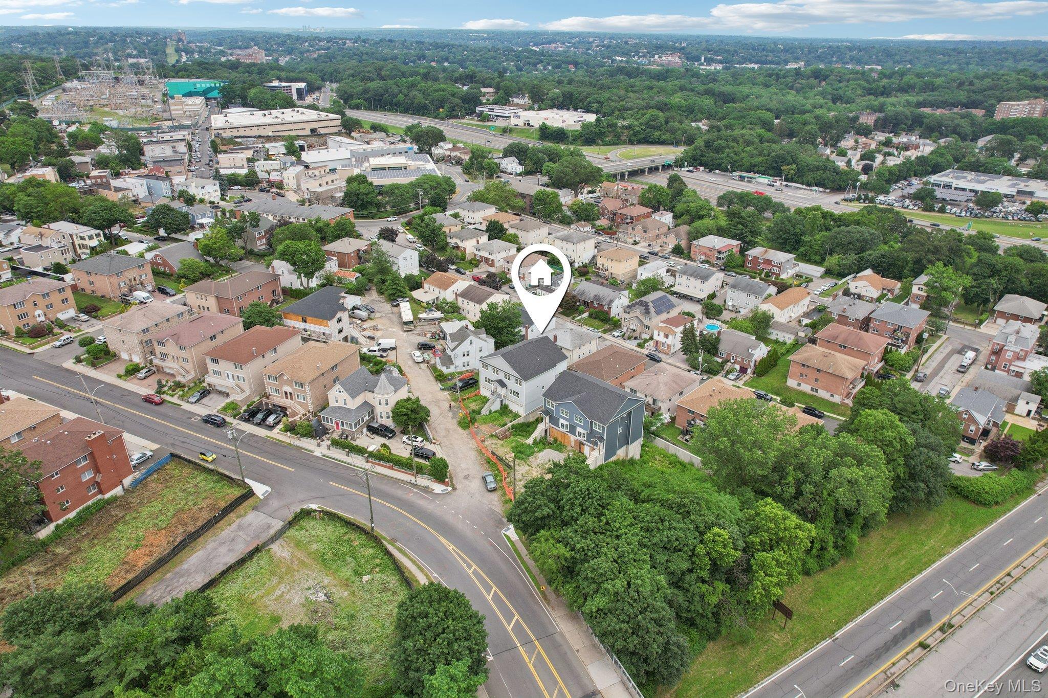 Single Family University  Westchester County, NY 10704, MLS-883569-33