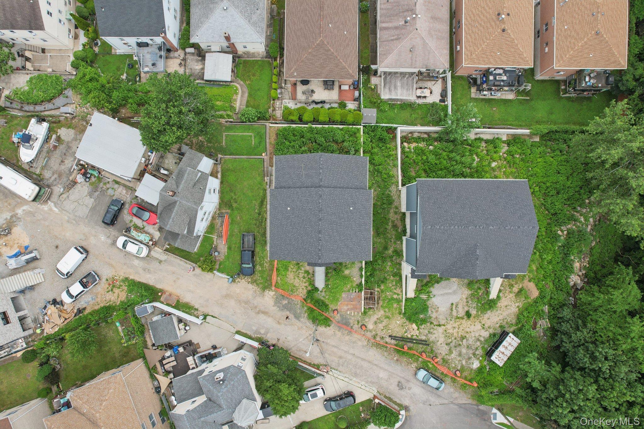 Single Family University  Westchester County, NY 10704, MLS-883569-34