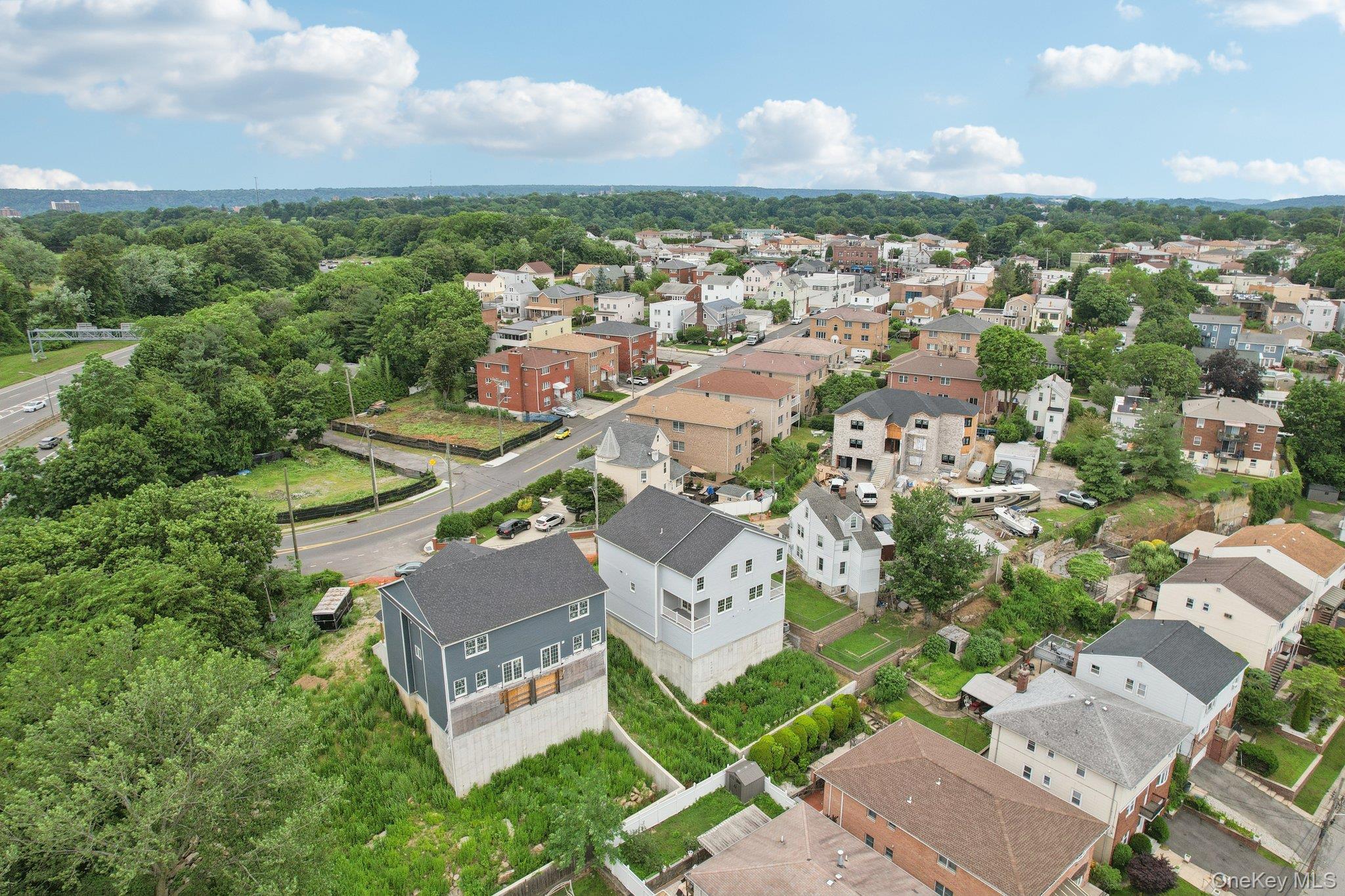 Single Family University  Westchester County, NY 10704, MLS-883569-37