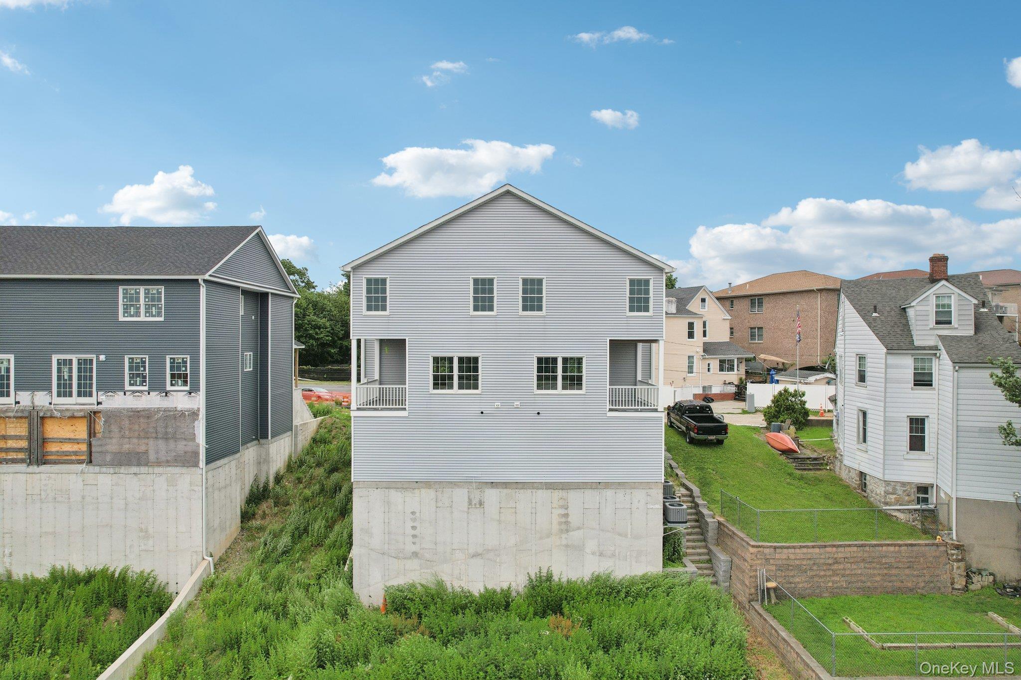 Single Family University  Westchester County, NY 10704, MLS-883569-39