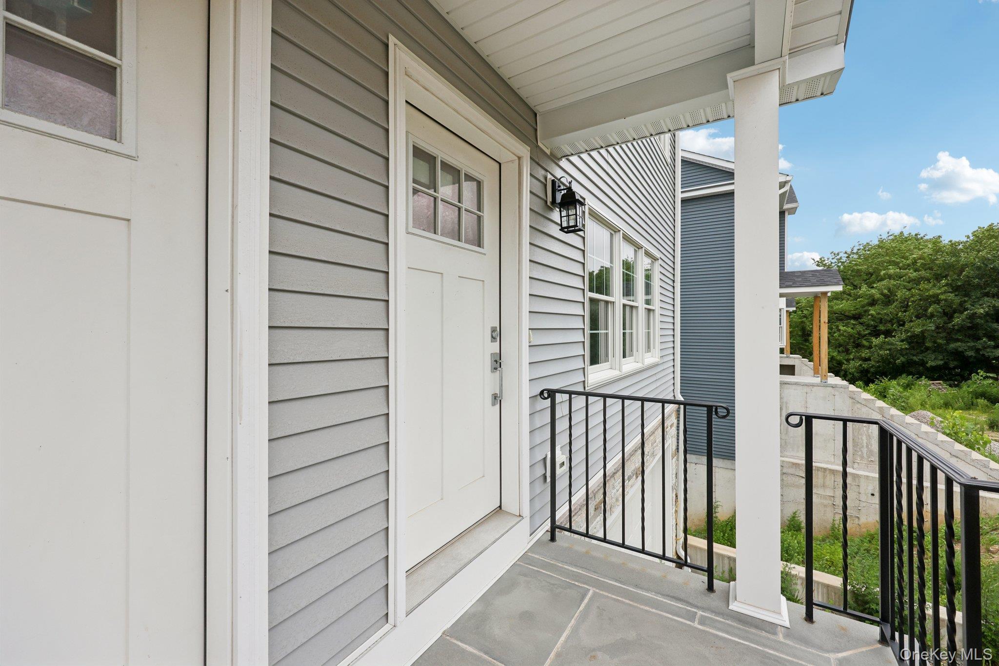 Single Family University  Westchester County, NY 10704, MLS-883569-4