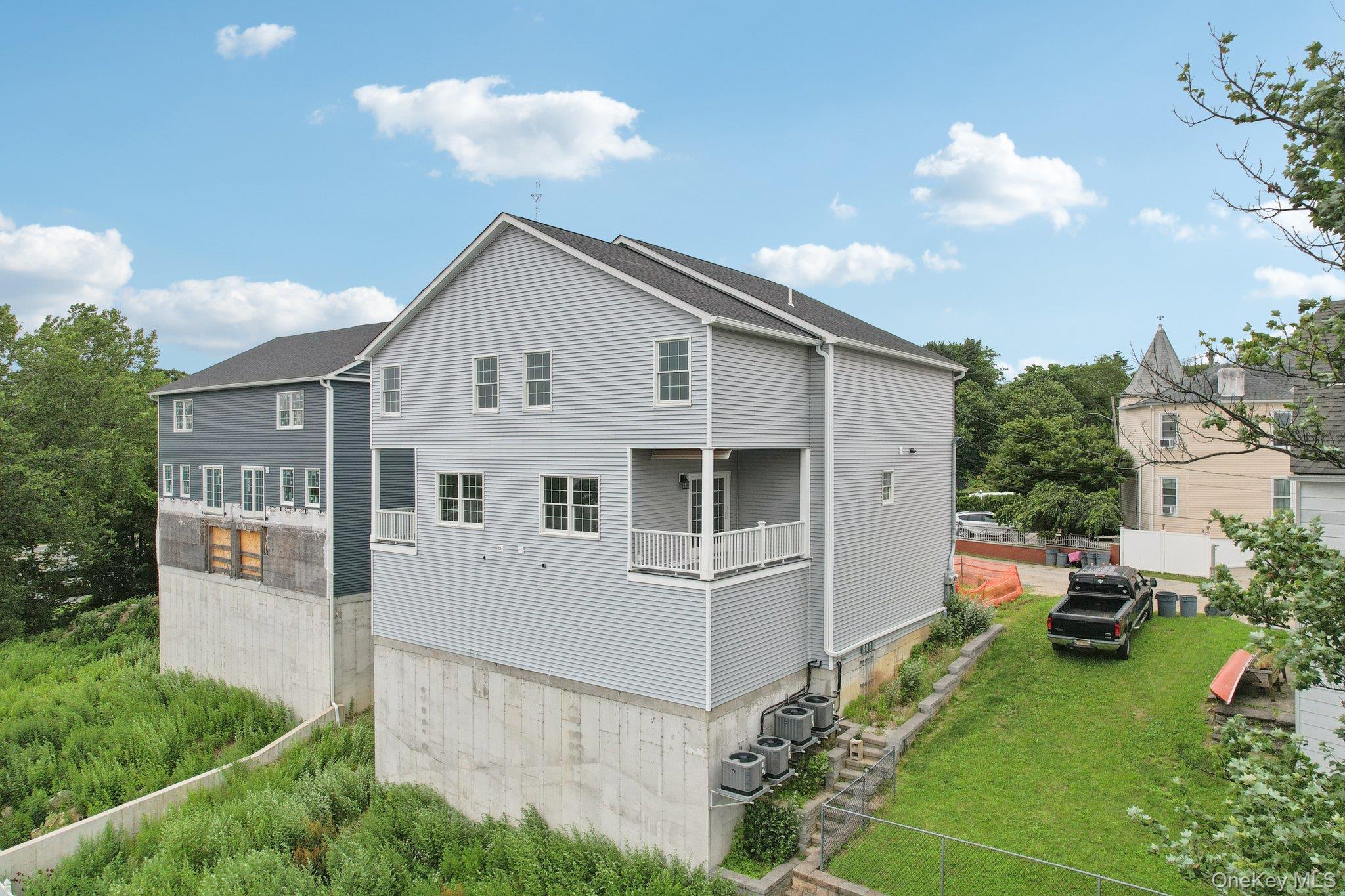 Single Family University  Westchester County, NY 10704, MLS-883569-40