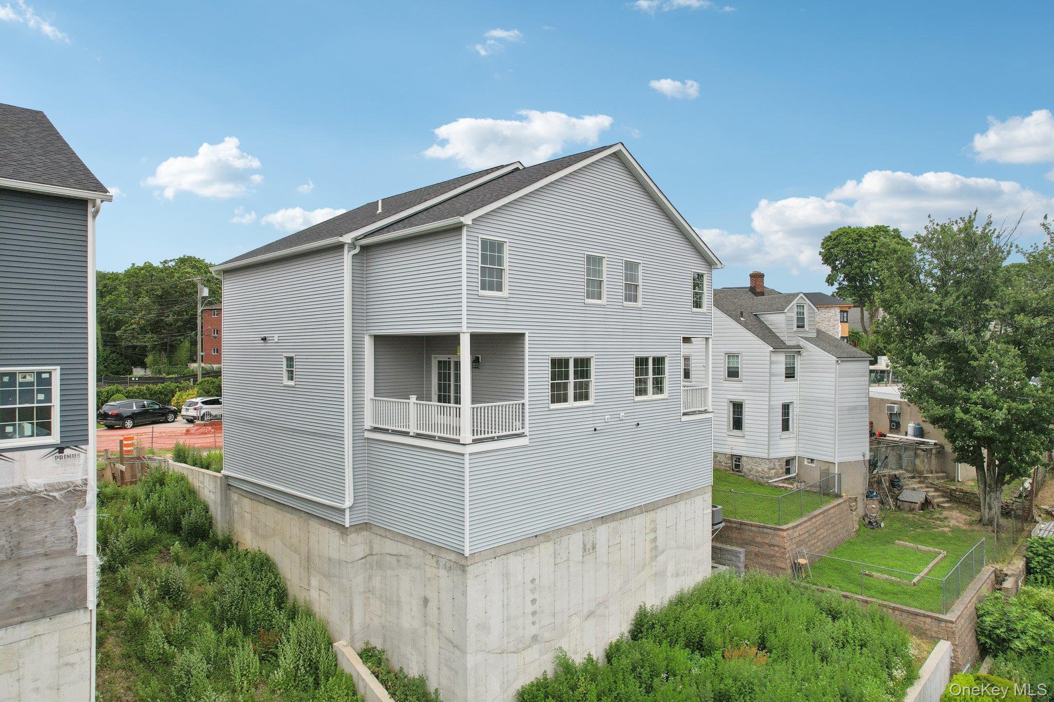 Single Family University  Westchester County, NY 10704, MLS-883569-41