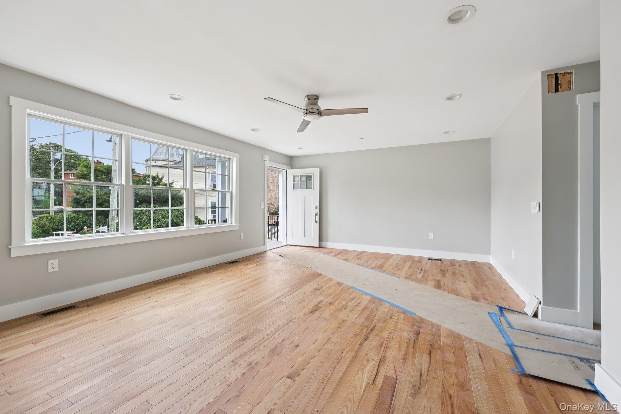 Single Family University  Westchester County, NY 10704, MLS-883569-6