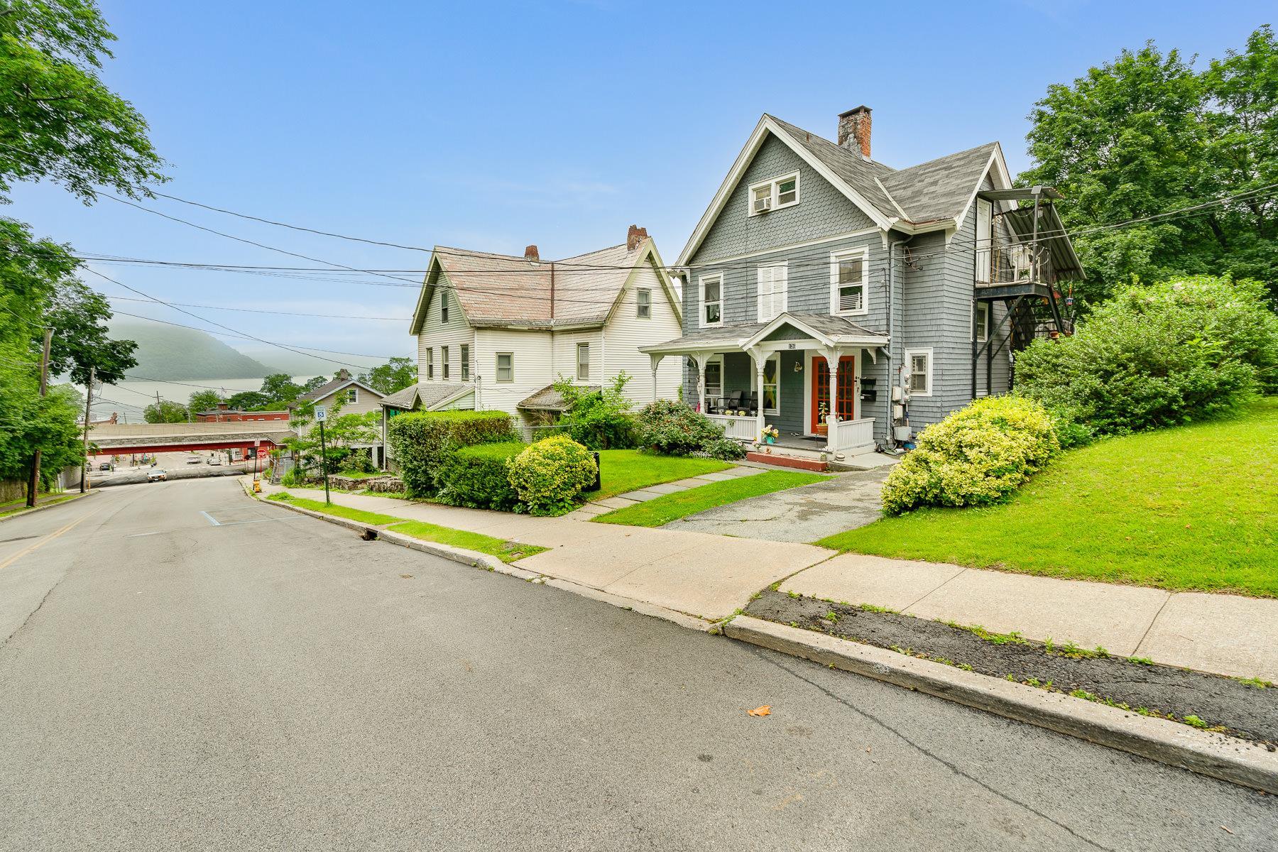 Single Family Hudson Westchester County, NY 10566, MLS-883575-2