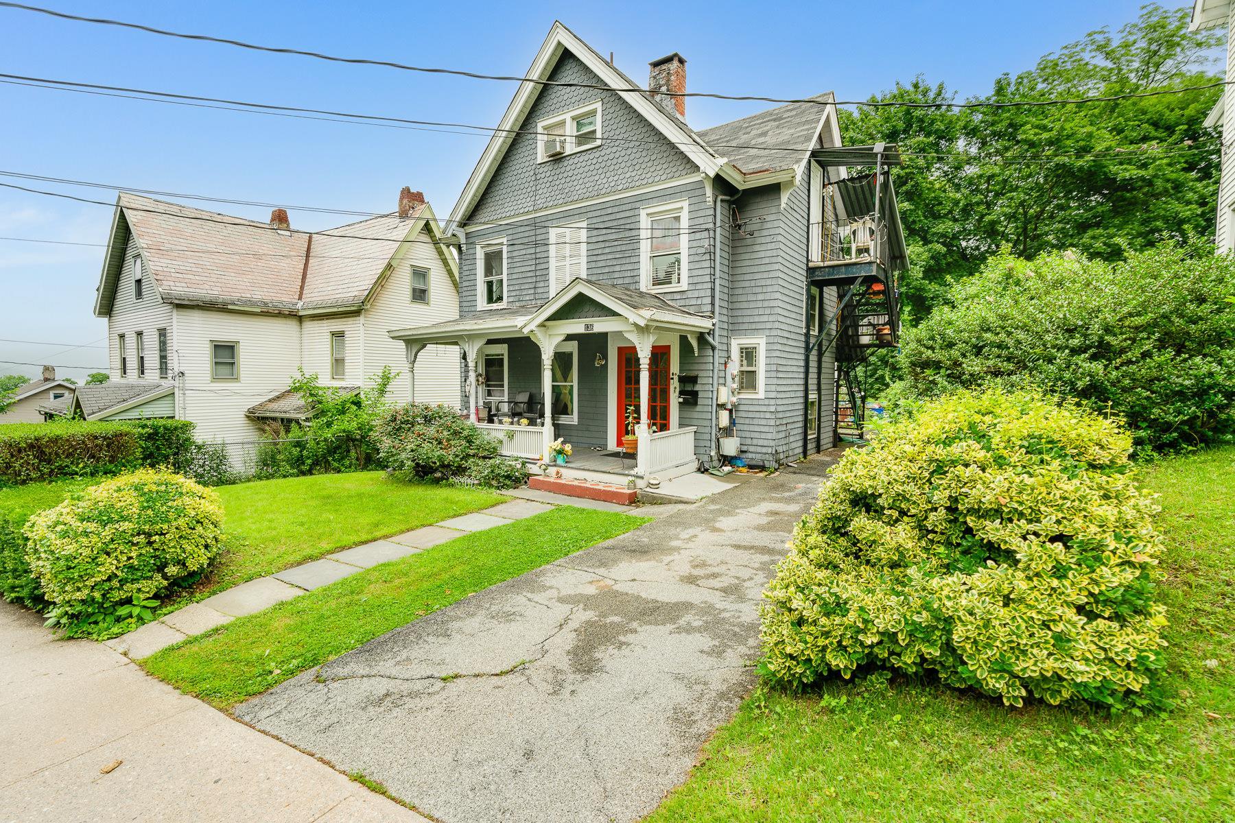 Single Family Hudson Westchester County, NY 10566, MLS-883575-23