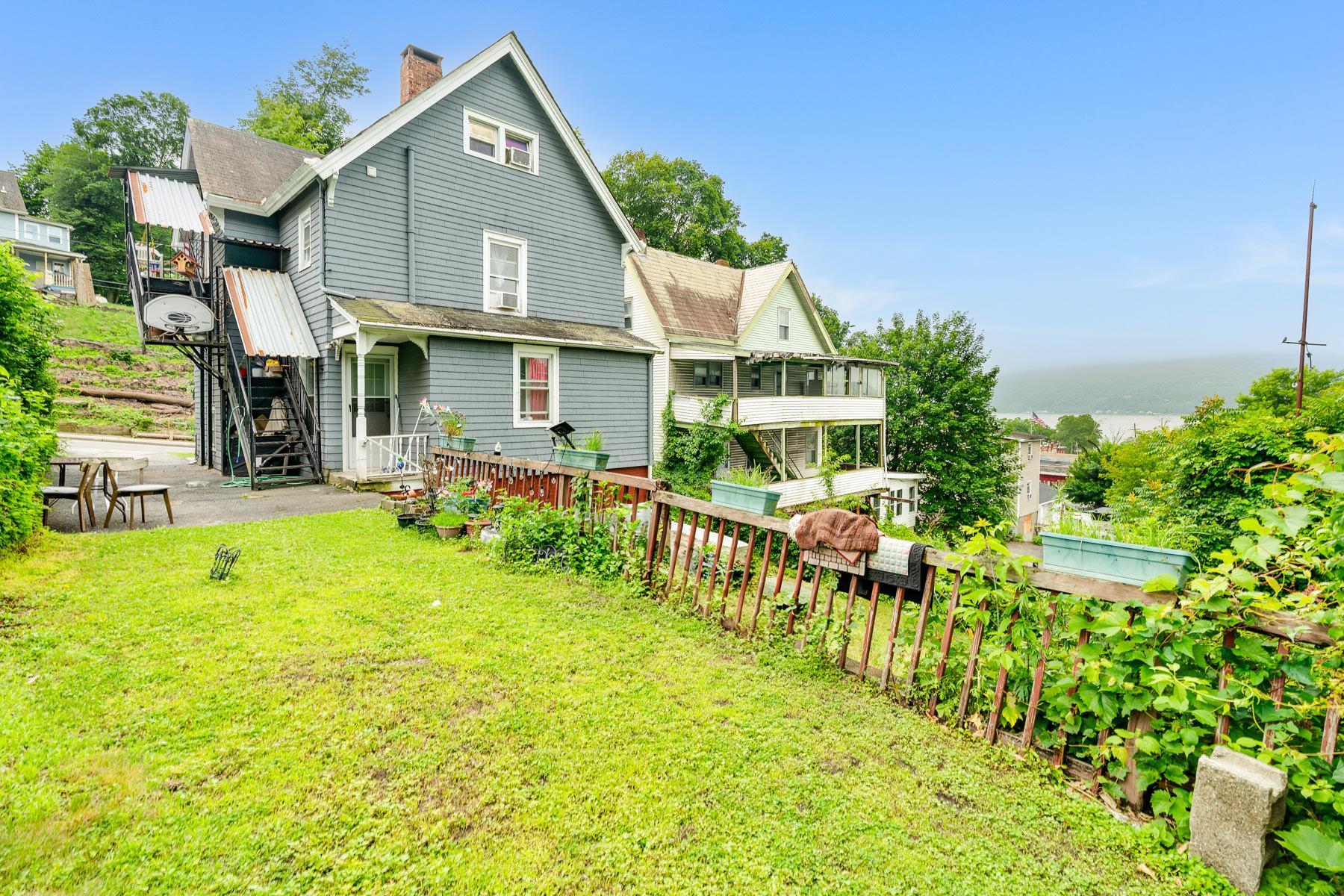 Single Family Hudson Westchester County, NY 10566, MLS-883575-26