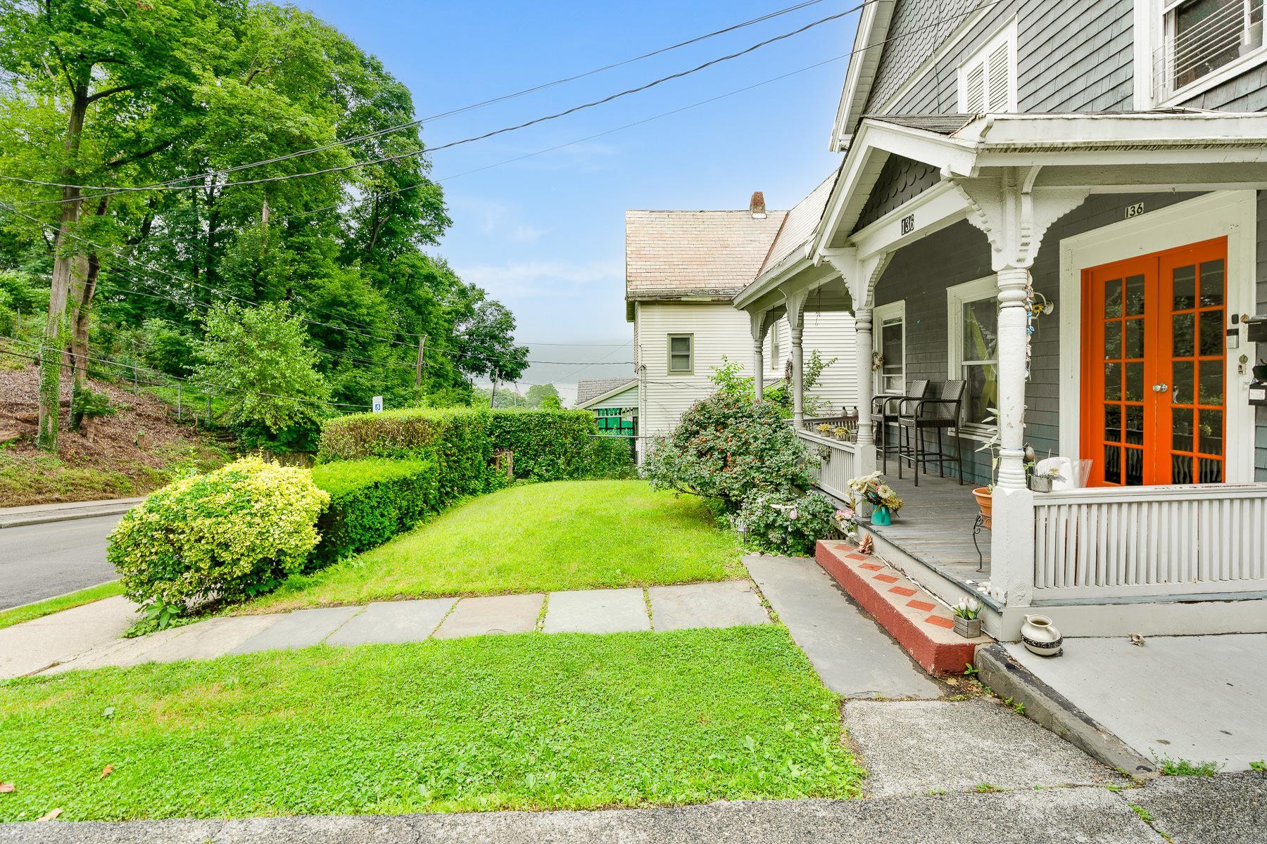 Single Family Hudson Westchester County, NY 10566, MLS-883575-28