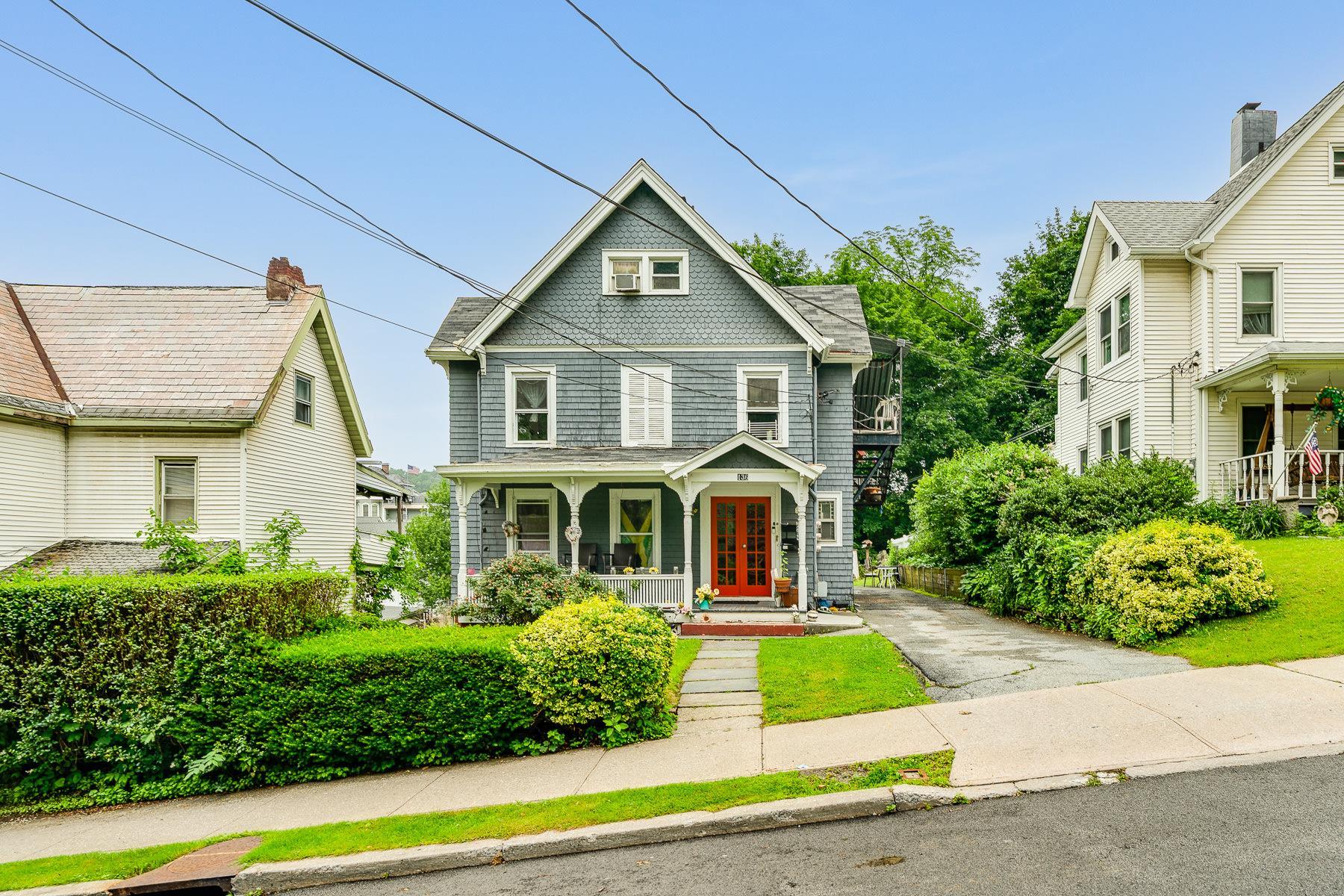 Single Family Hudson  Westchester County, NY 10566, MLS-883575-29